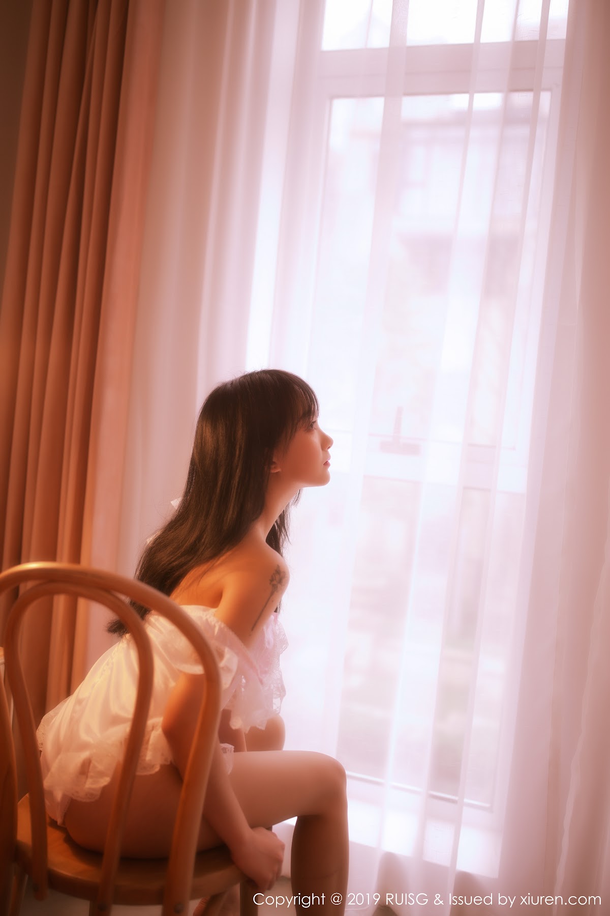 RuiSG Vol.085 小葡萄miki - P6