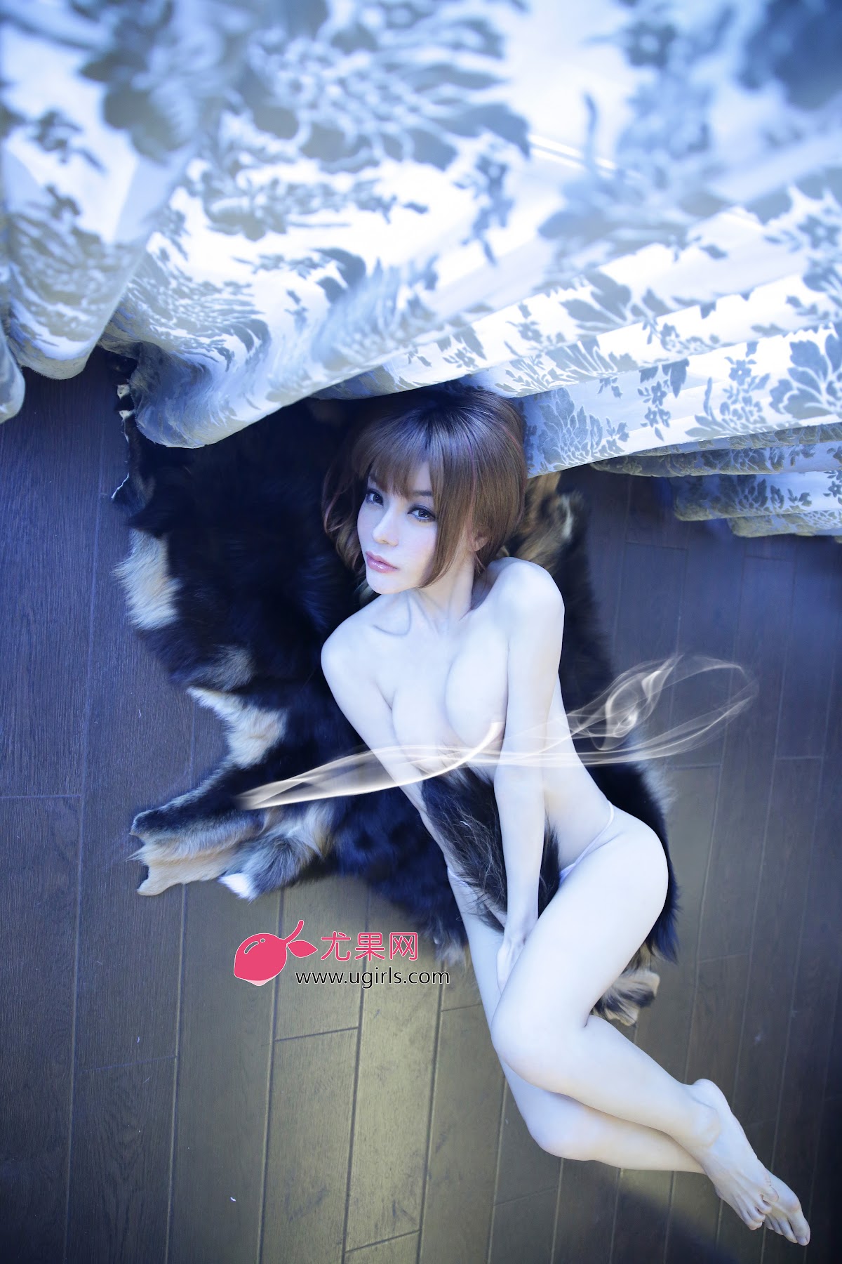 UGirls E001 Zhao Qian Yu (赵雪) - P26