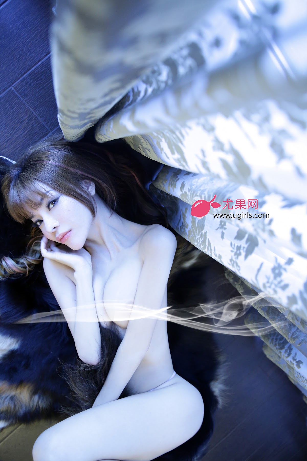 UGirls E001 Zhao Qian Yu (赵雪) - P28