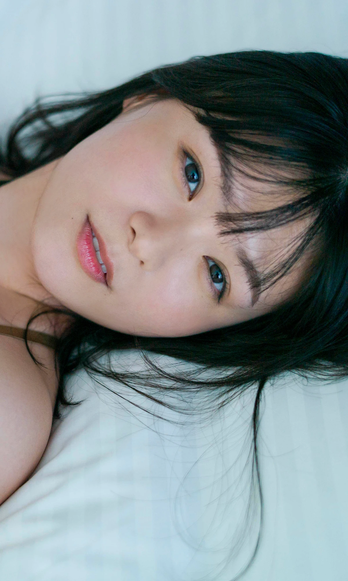 Mizuki Hoshina 星名美津紀 – 週プレ Photo Book 「だってグラビアアイドル」 - P13
