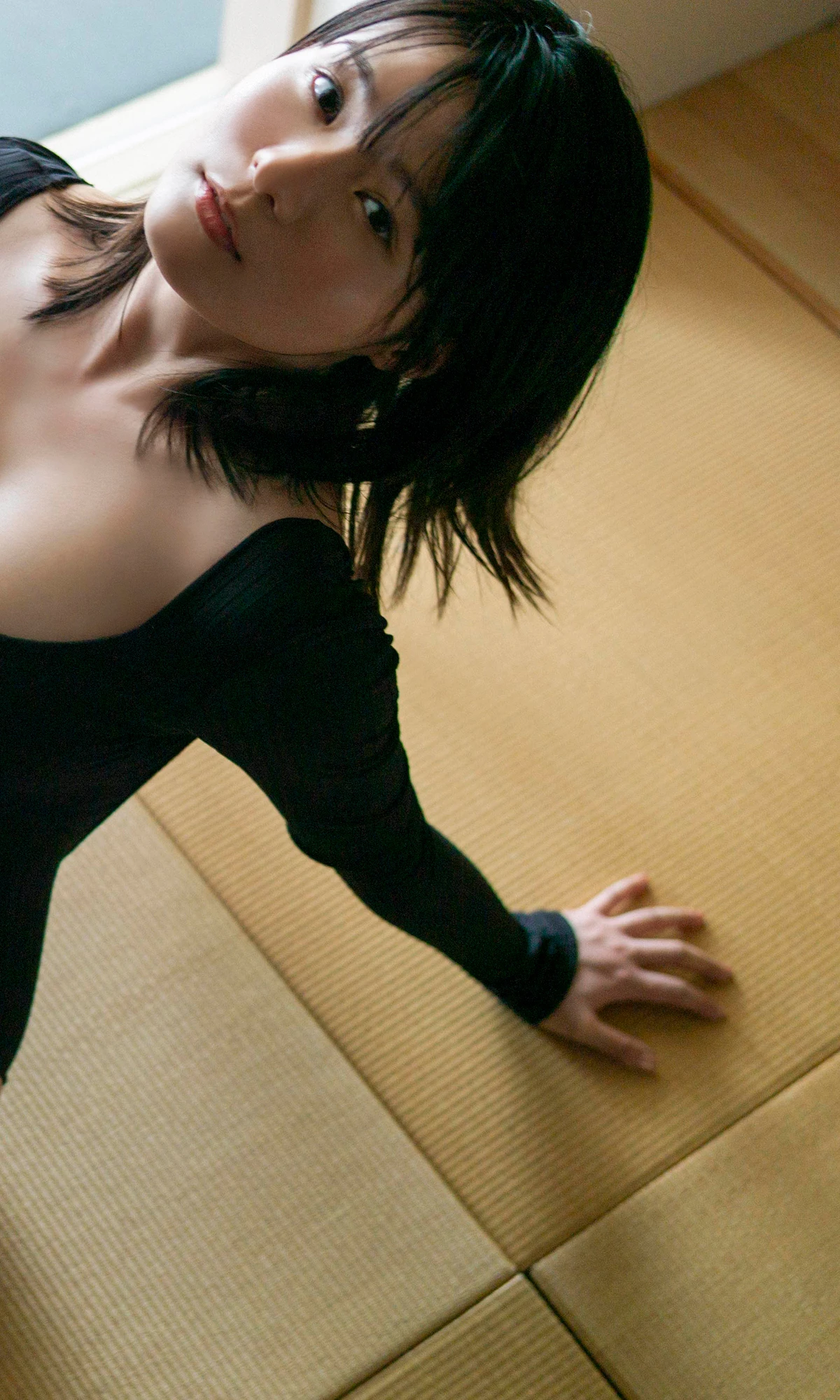 Mizuki Hoshina 星名美津紀 – 週プレ Photo Book 「だってグラビアアイドル」 - P23