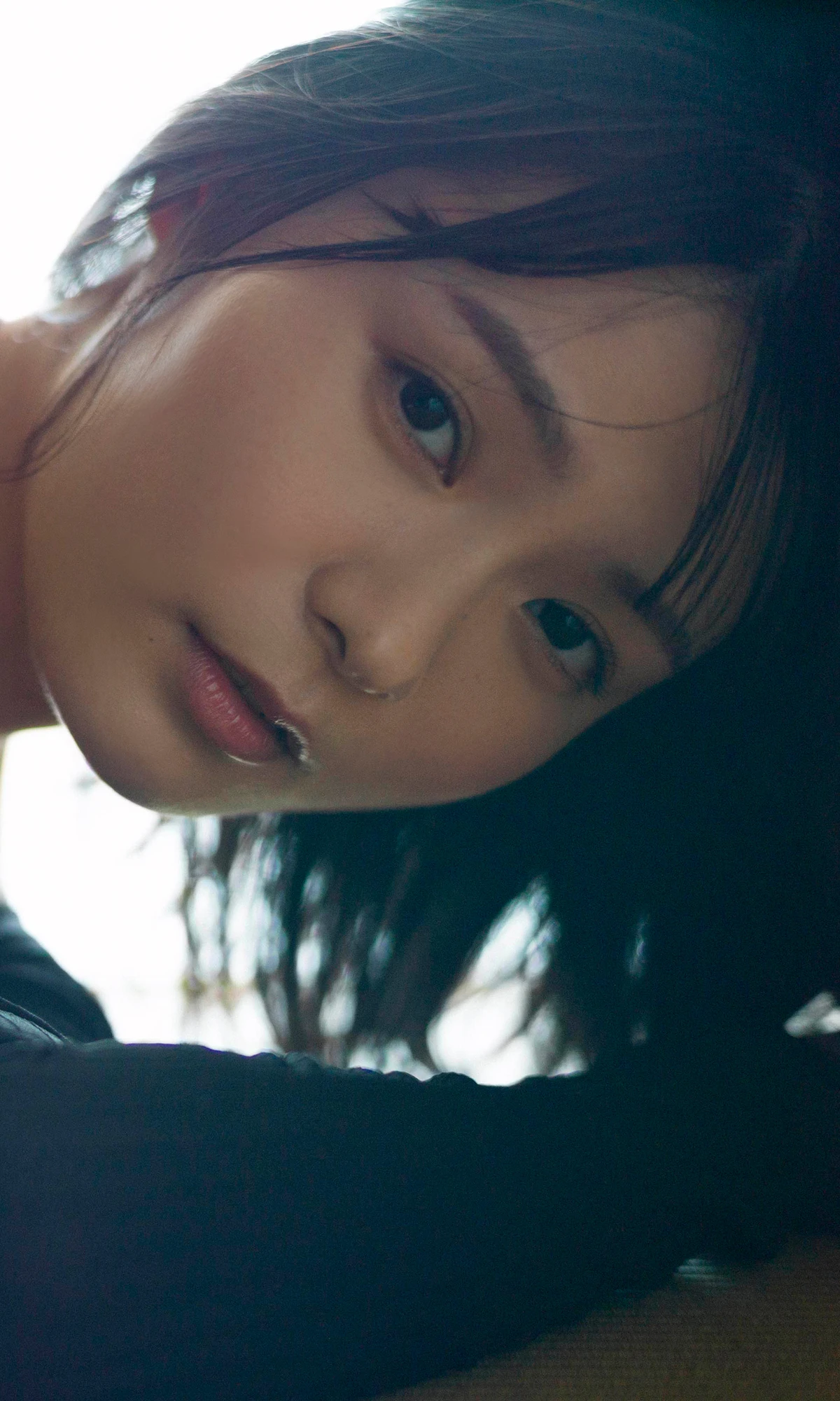 Mizuki Hoshina 星名美津紀 – 週プレ Photo Book 「だってグラビアアイドル」 - P27