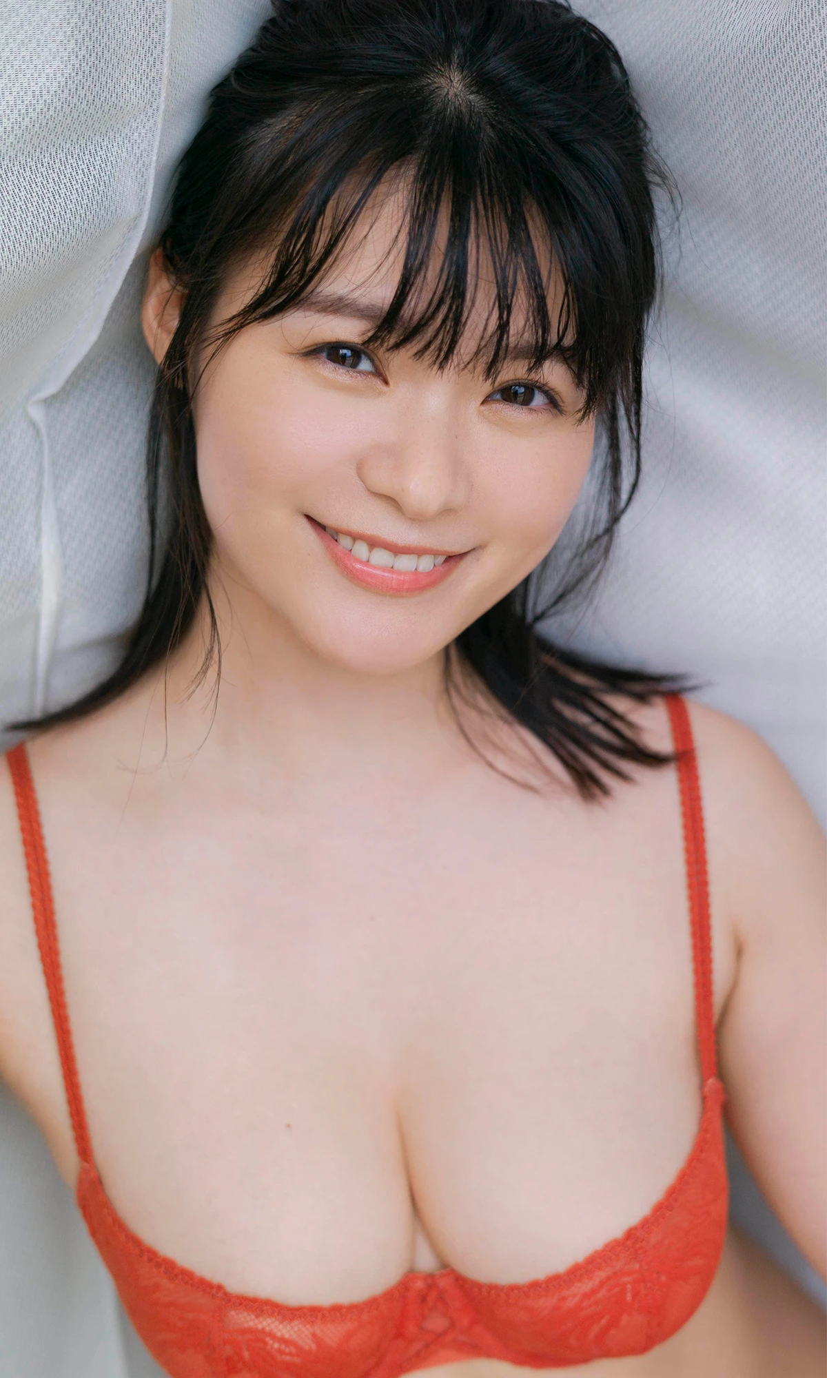 Mizuki Hoshina 星名美津紀 – 週プレ Photo Book 「だってグラビアアイドル」 - P37