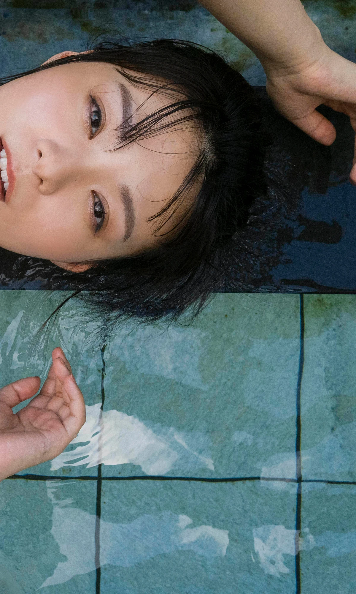 Mizuki Hoshina 星名美津紀 – 週プレ Photo Book 「だってグラビアアイドル」 - P58