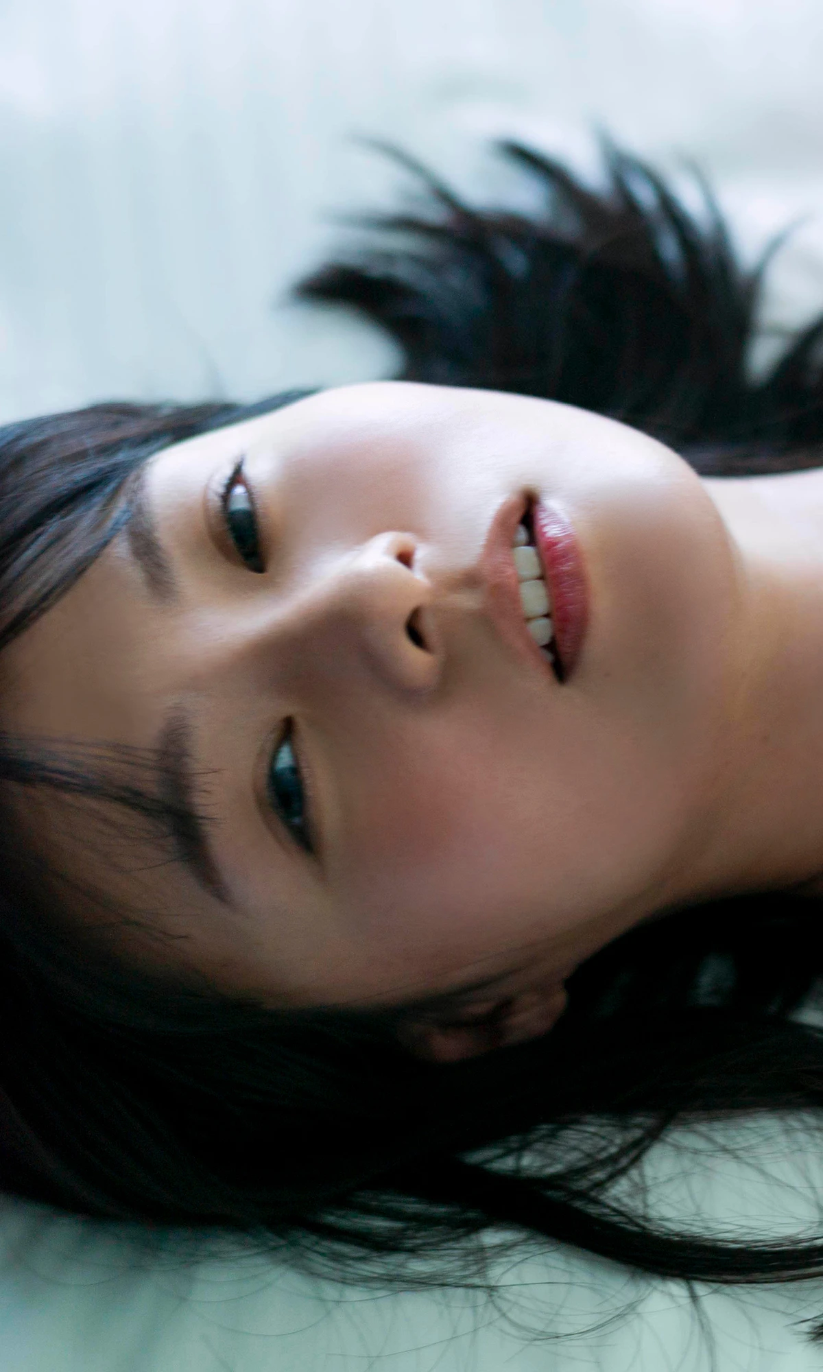 Mizuki Hoshina 星名美津紀 – 週プレ Photo Book 「だってグラビアアイドル」 - P8