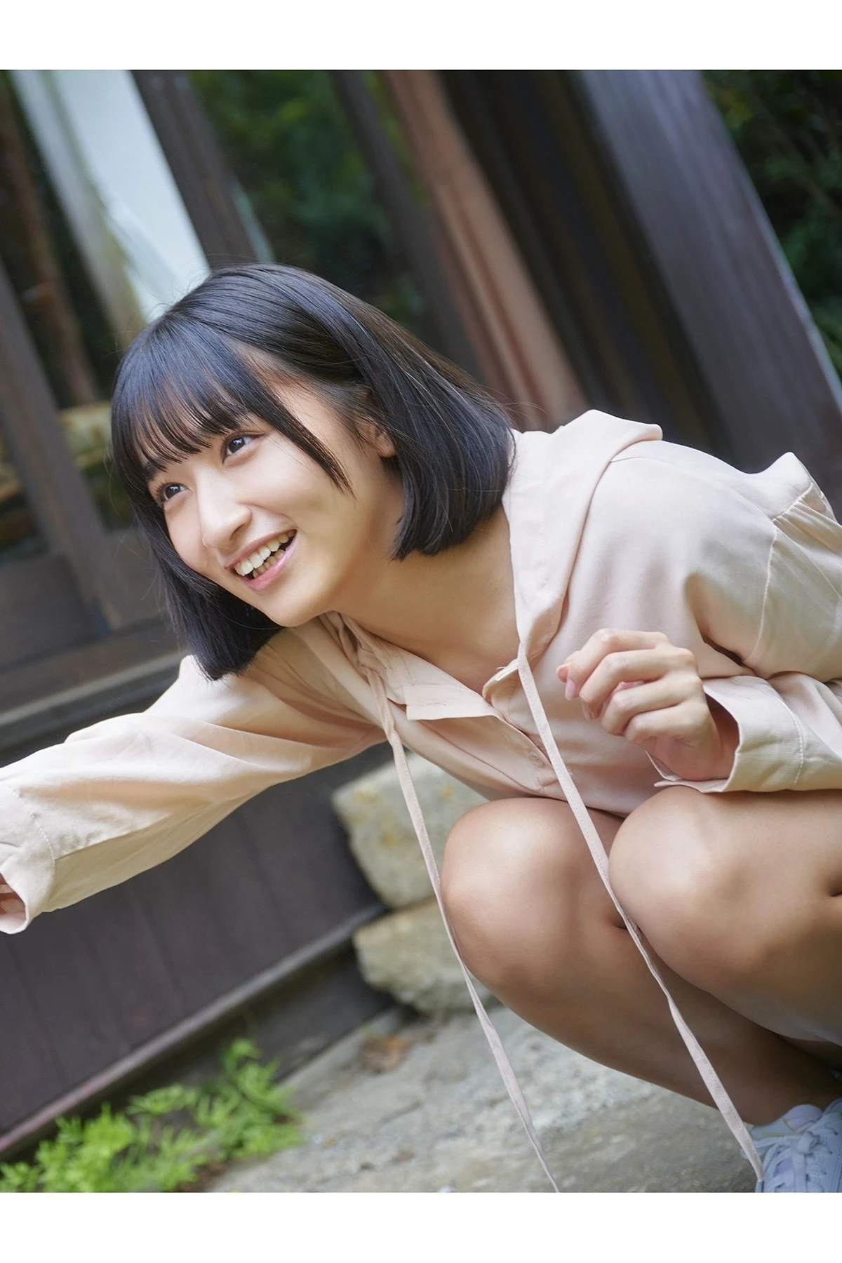 Akira Mizuno 水野瞳 – ENTAMEデジタルフォトグラフ 「瞬間、恋に落ちる」 - P10