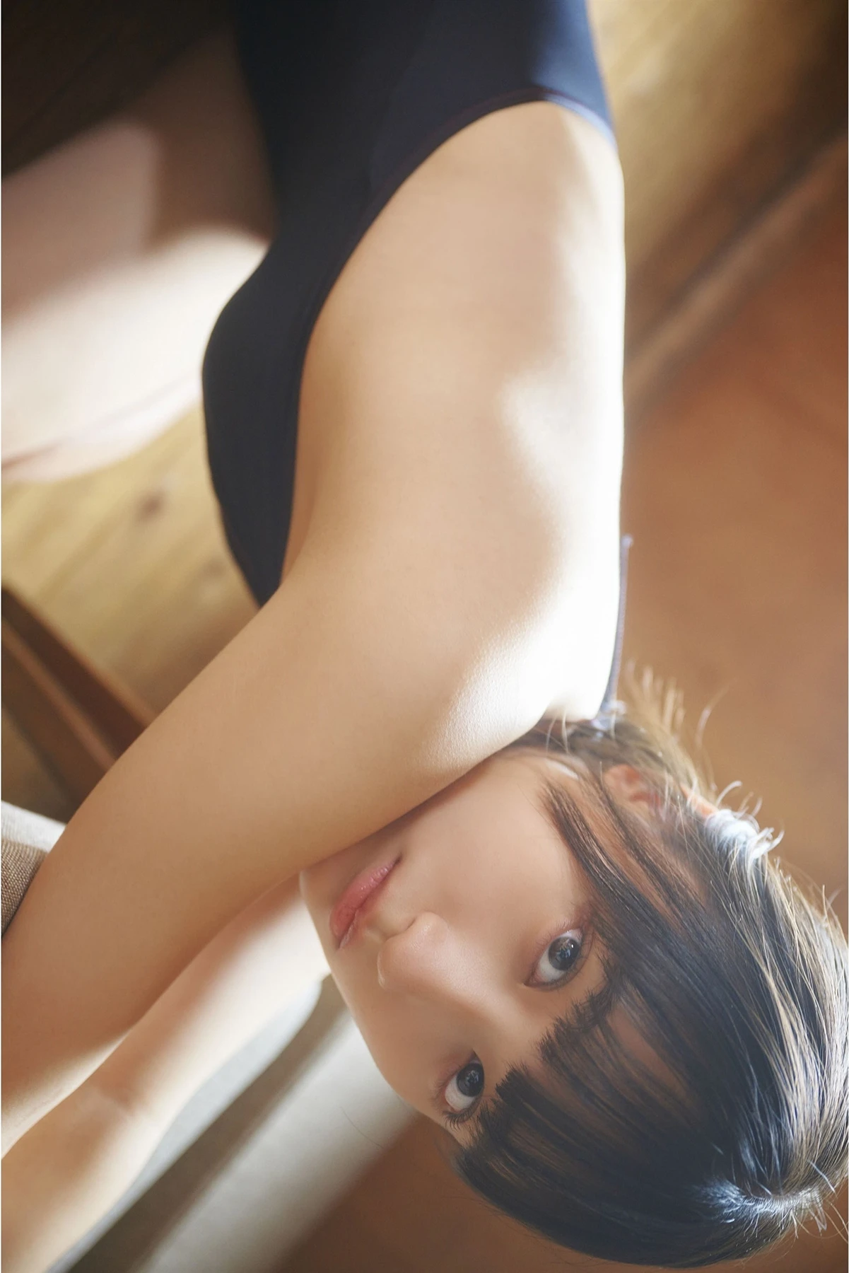 Akira Mizuno 水野瞳 – ENTAMEデジタルフォトグラフ 「瞬間、恋に落ちる」 - P63