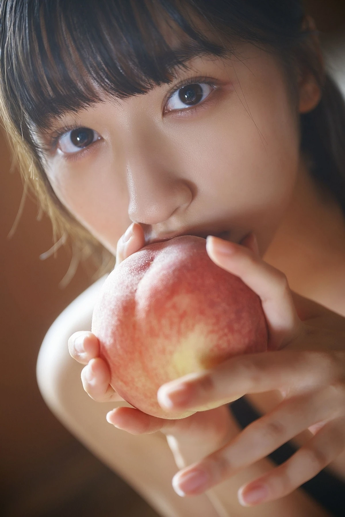 Akira Mizuno 水野瞳 – ENTAMEデジタルフォトグラフ 「瞬間、恋に落ちる」 - P69