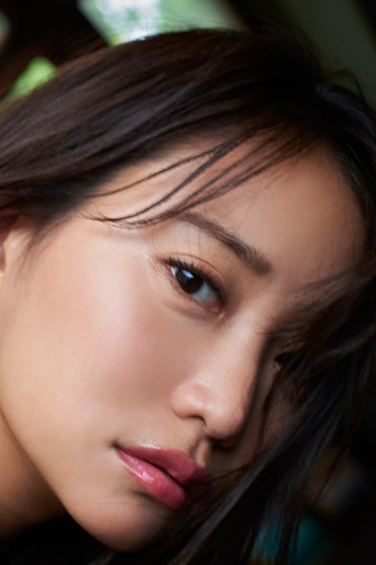 Mariya Nagao 永尾まりや – 写真集 「家政婦のまりやぎ」 - P13