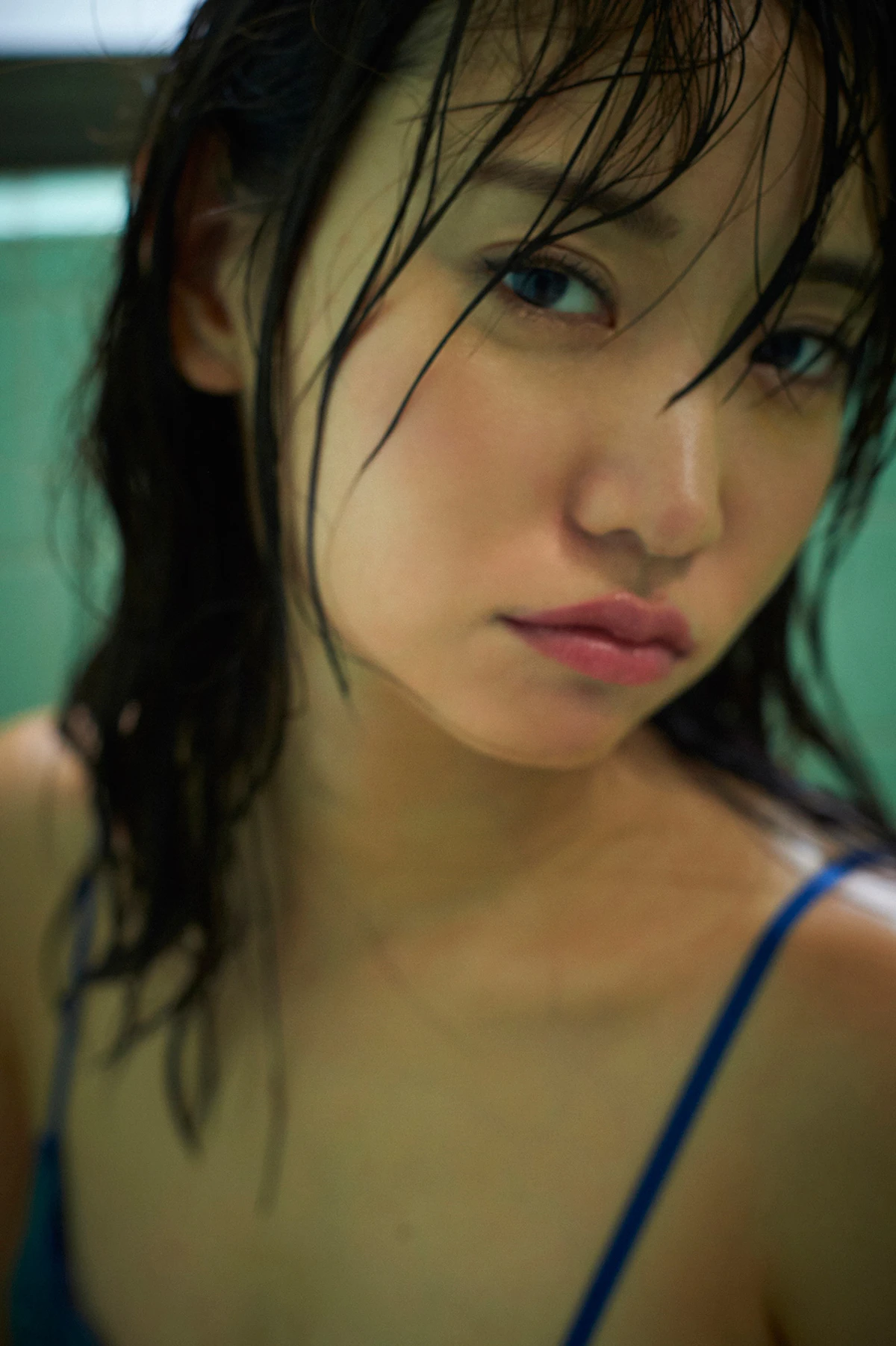 Mariya Nagao 永尾まりや – 写真集 「家政婦のまりやぎ」 - P36