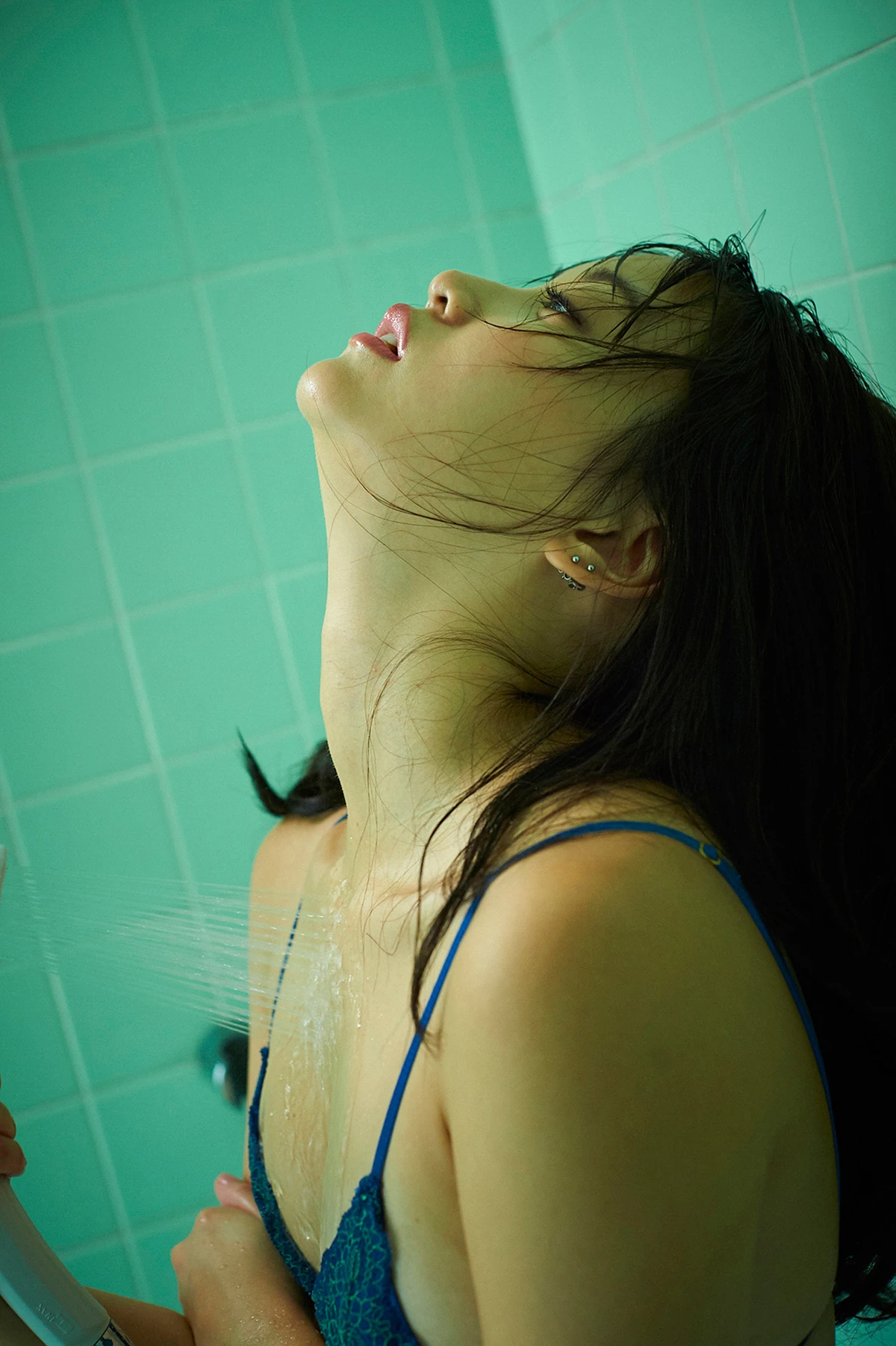 Mariya Nagao 永尾まりや – 写真集 「家政婦のまりやぎ」 - P37