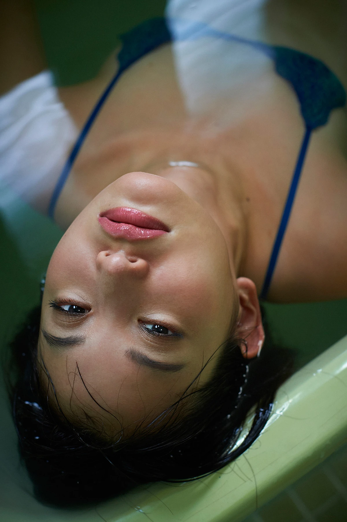 Mariya Nagao 永尾まりや – 写真集 「家政婦のまりやぎ」 - P41