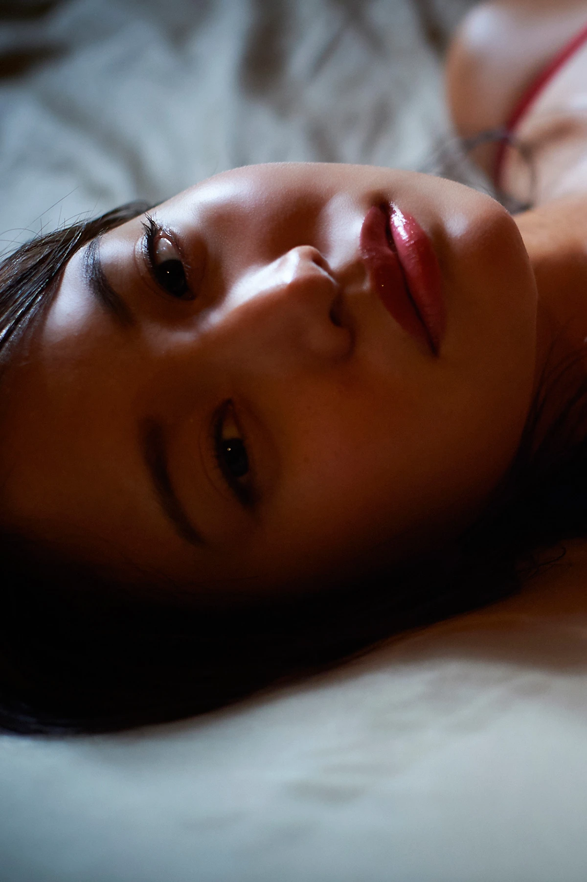 Mariya Nagao 永尾まりや – 写真集 「家政婦のまりやぎ」 - P54