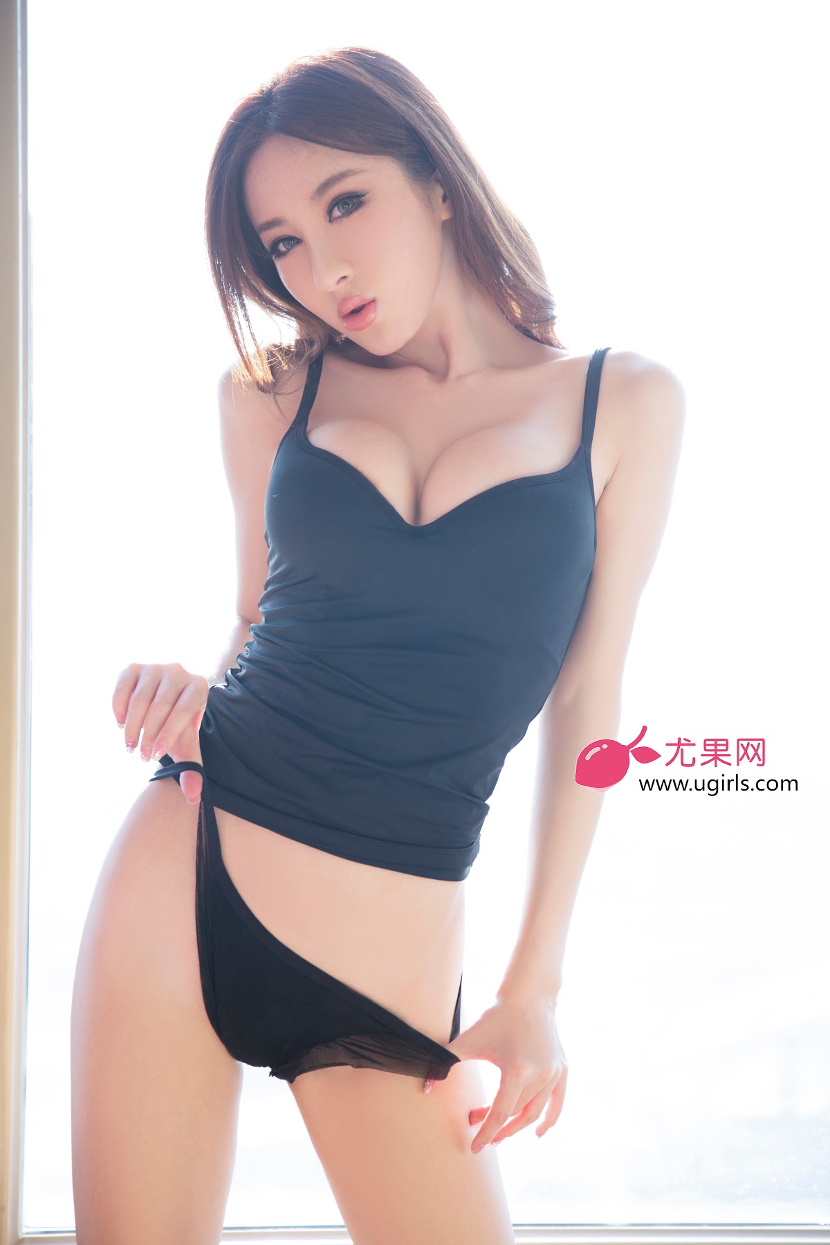 UGirls E005 Shi Duo Ya (诗朵雅) - P44