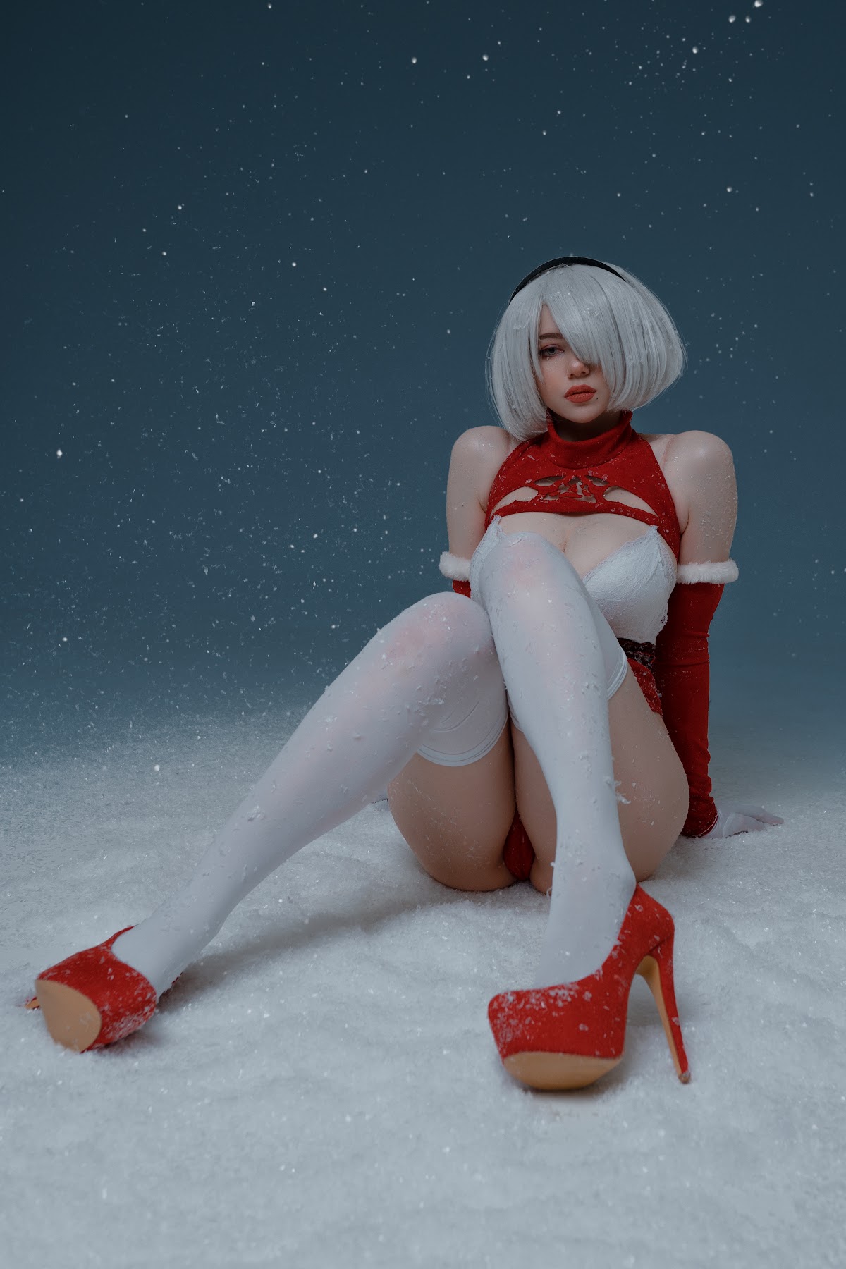 Coser@Alina Becker – 2B Chritmas - P13