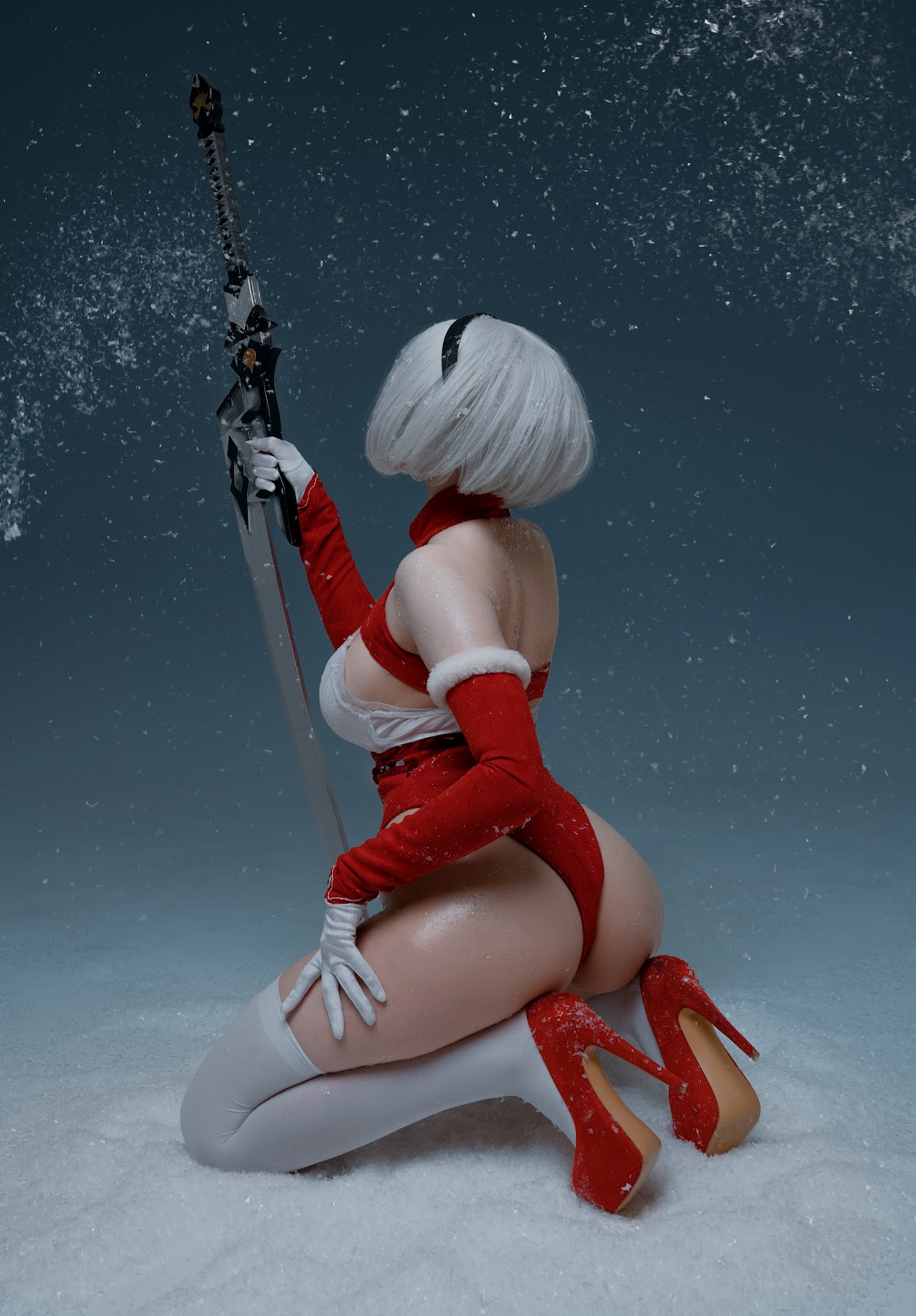 Coser@Alina Becker – 2B Chritmas - P29