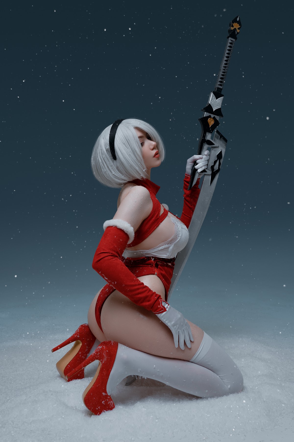 Coser@Alina Becker – 2B Chritmas - P30