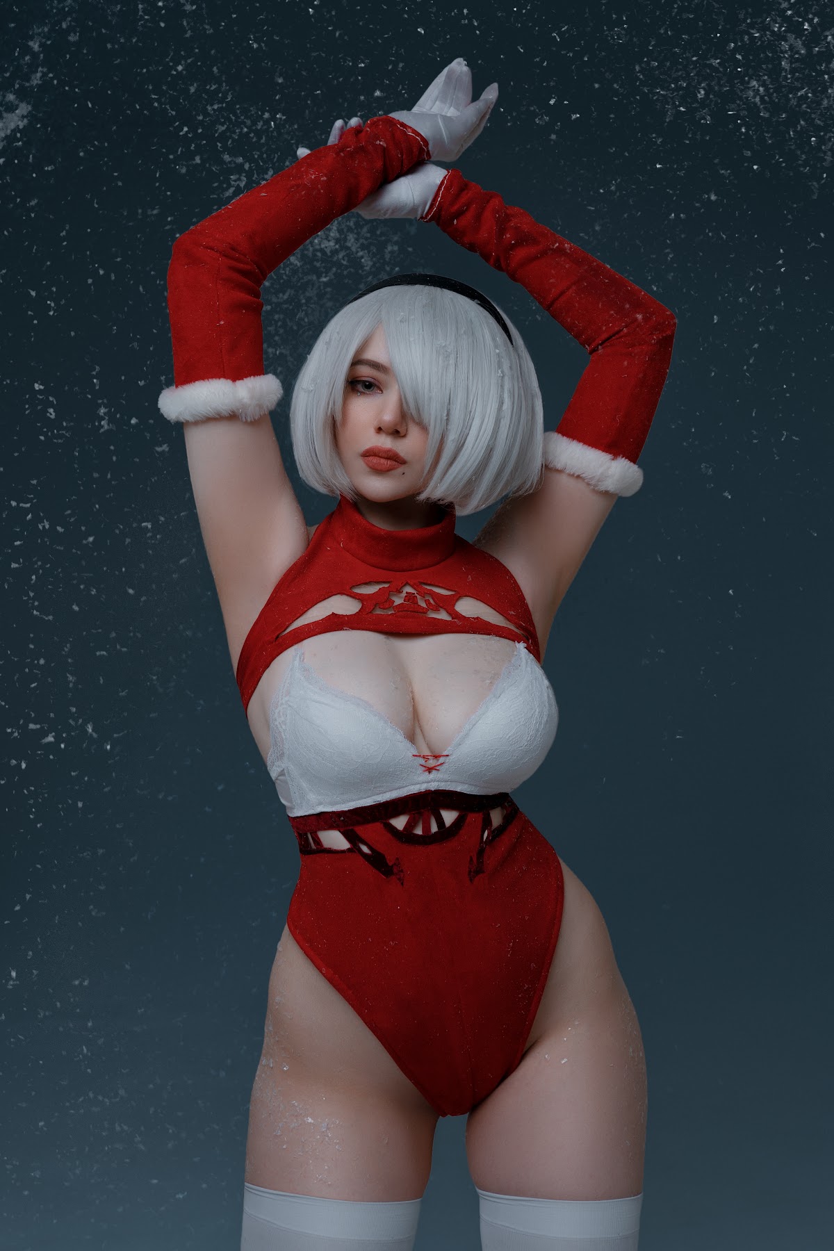 Coser@Alina Becker – 2B Chritmas - P3