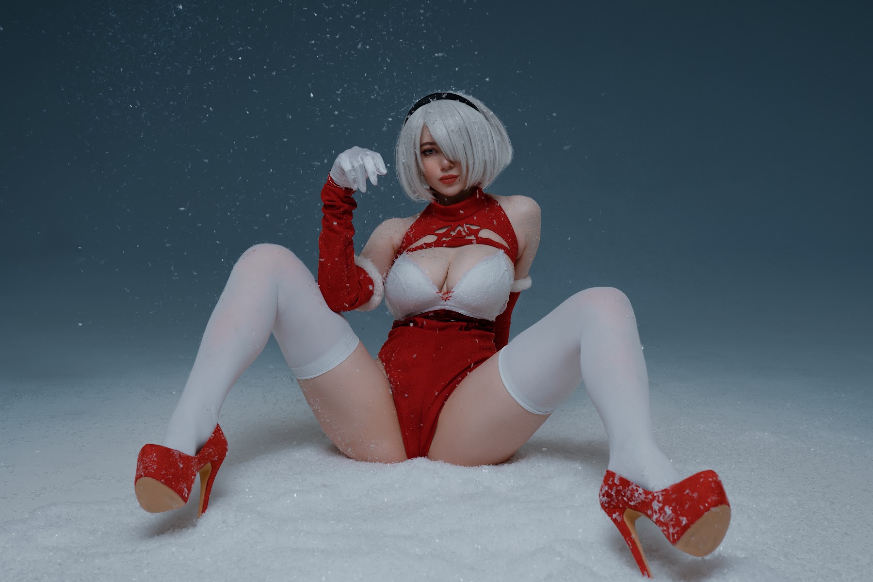 Coser@Alina Becker – 2B Chritmas - P5