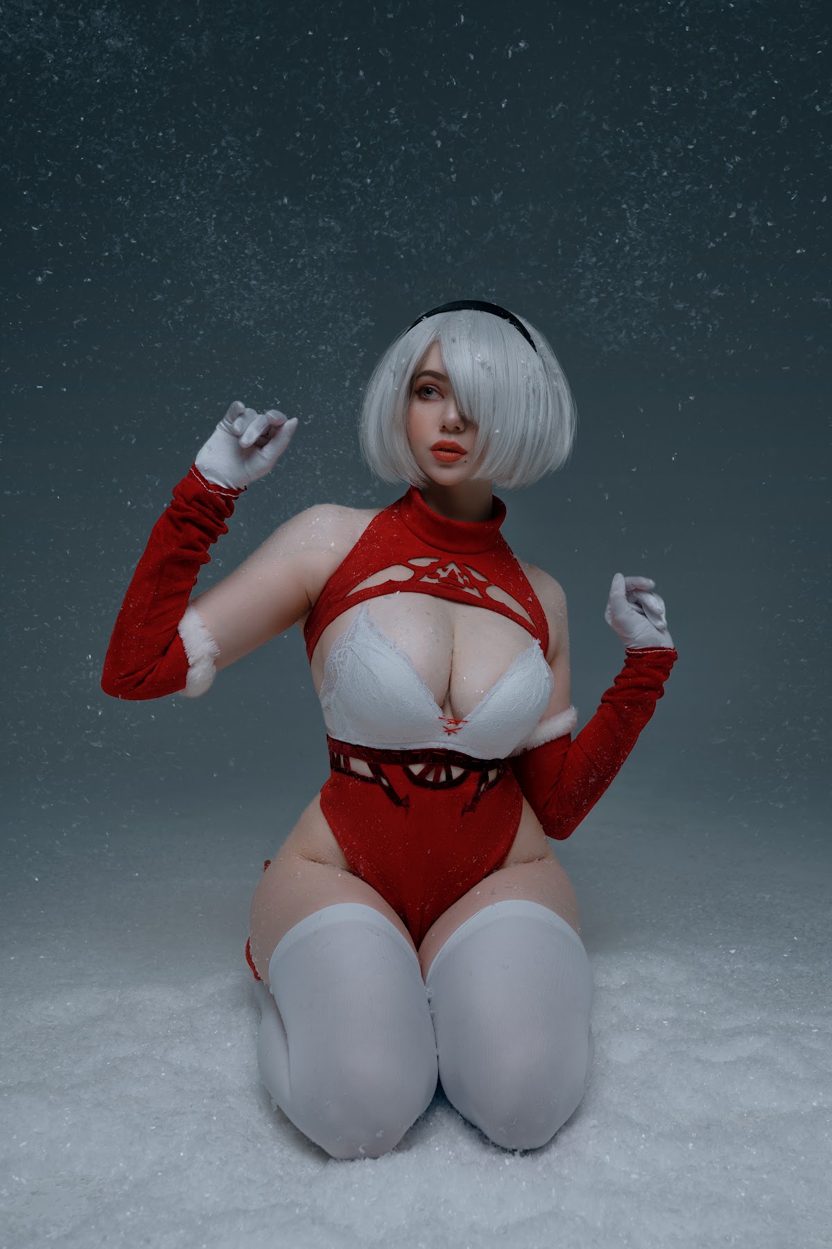 Coser@Alina Becker – 2B Chritmas - P6