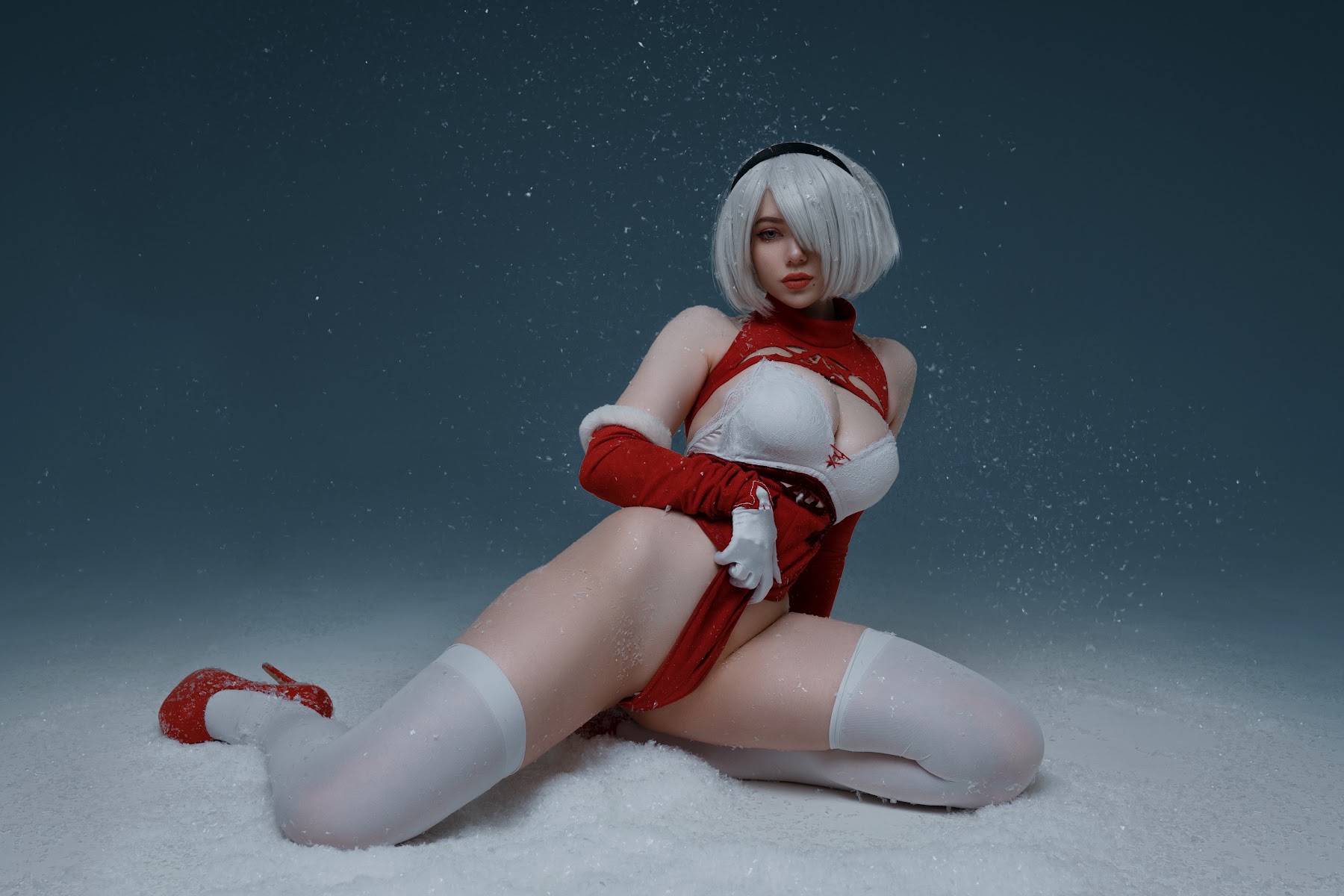 Coser@Alina Becker – 2B Chritmas - P8