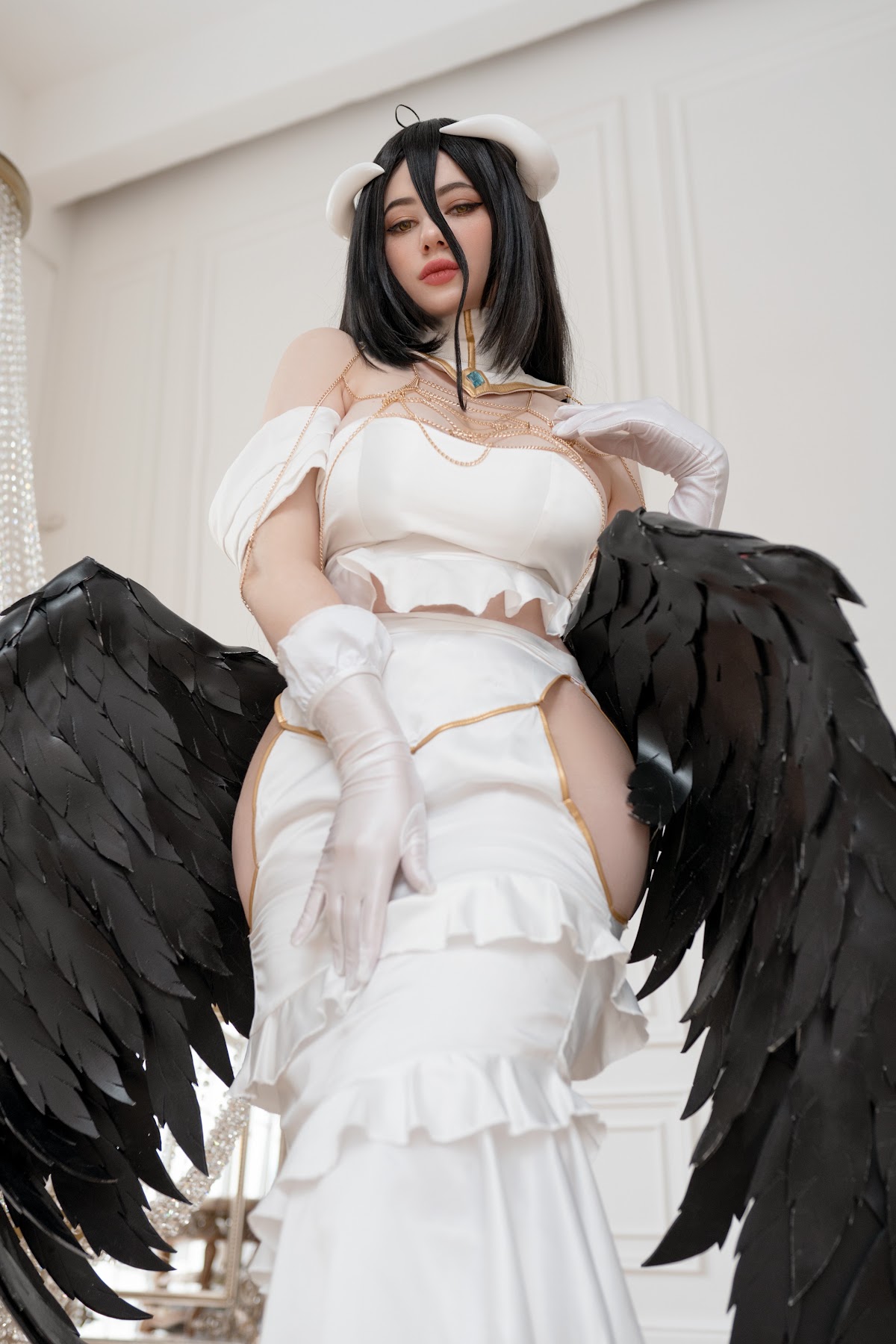 Coser@Alina Becker – Albedo - P1