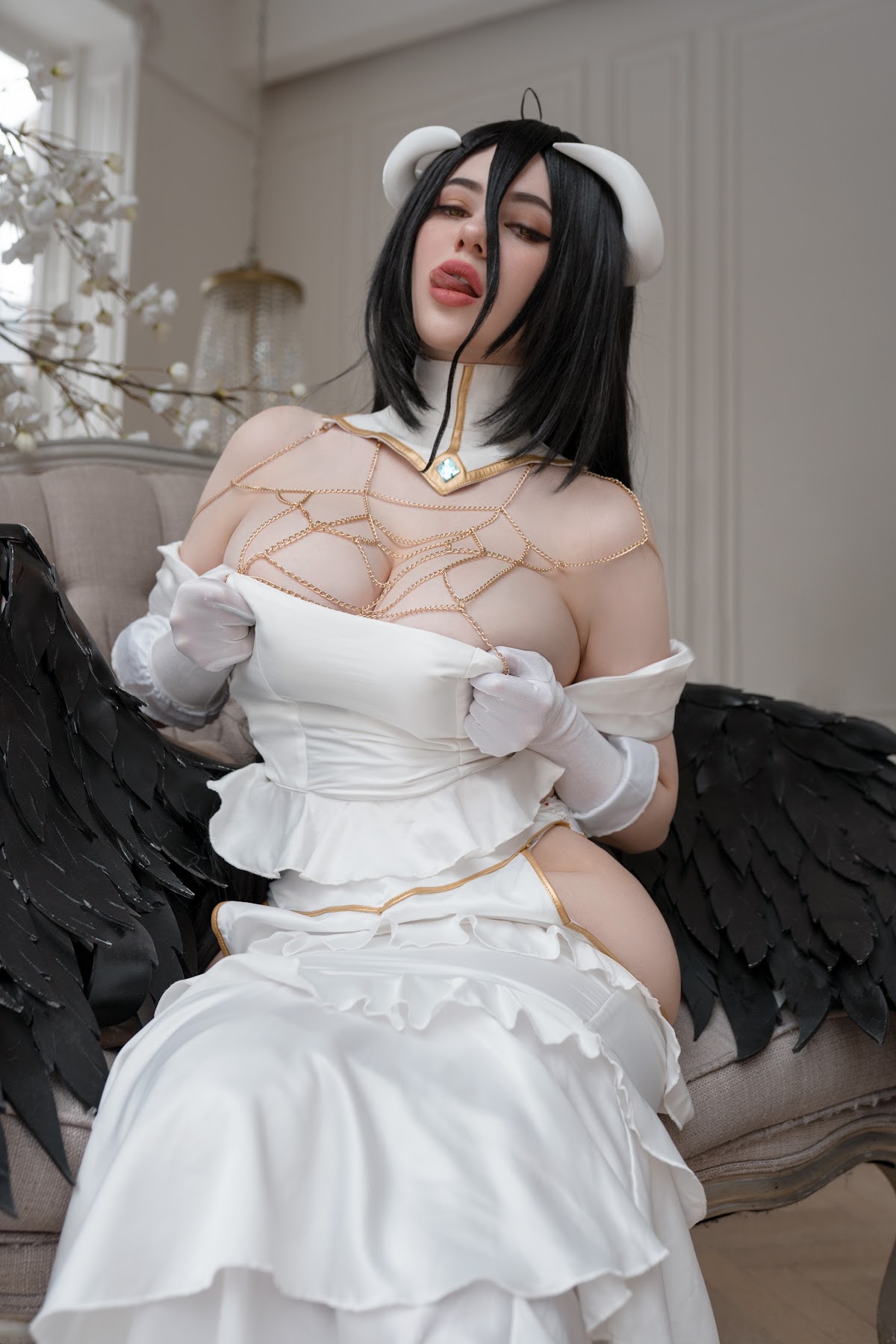 Coser@Alina Becker – Albedo - P2