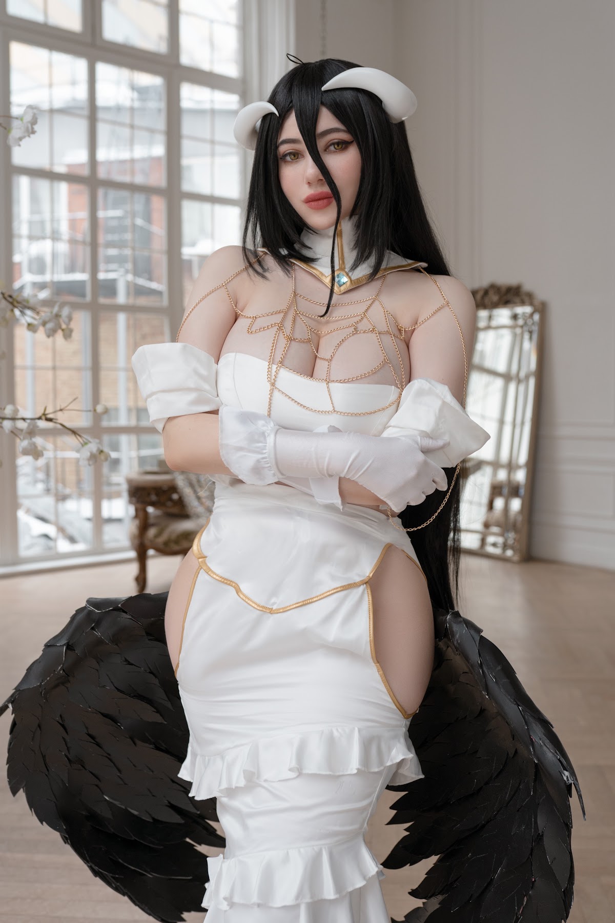 Coser@Alina Becker – Albedo - P3
