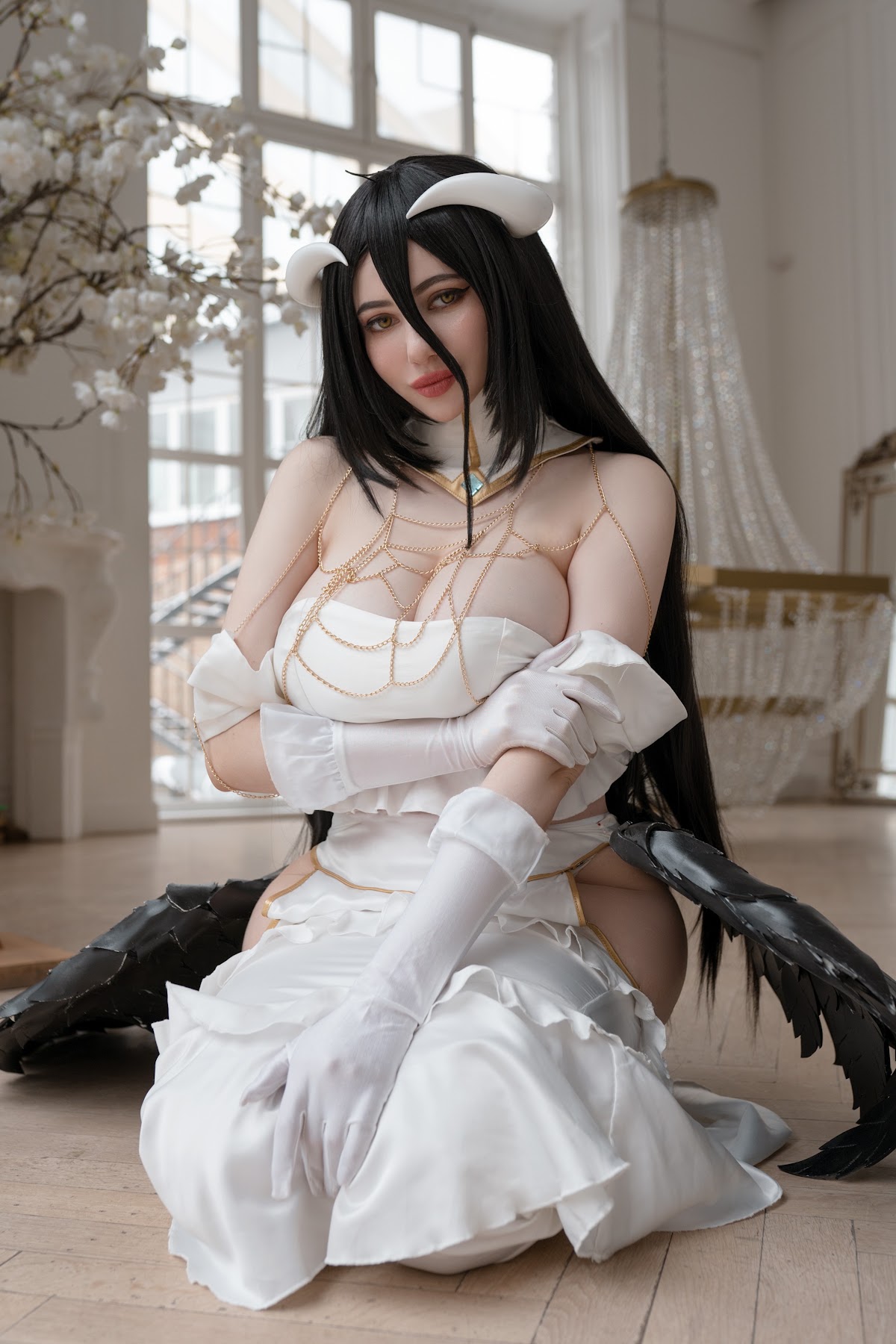 Coser@Alina Becker – Albedo - P5