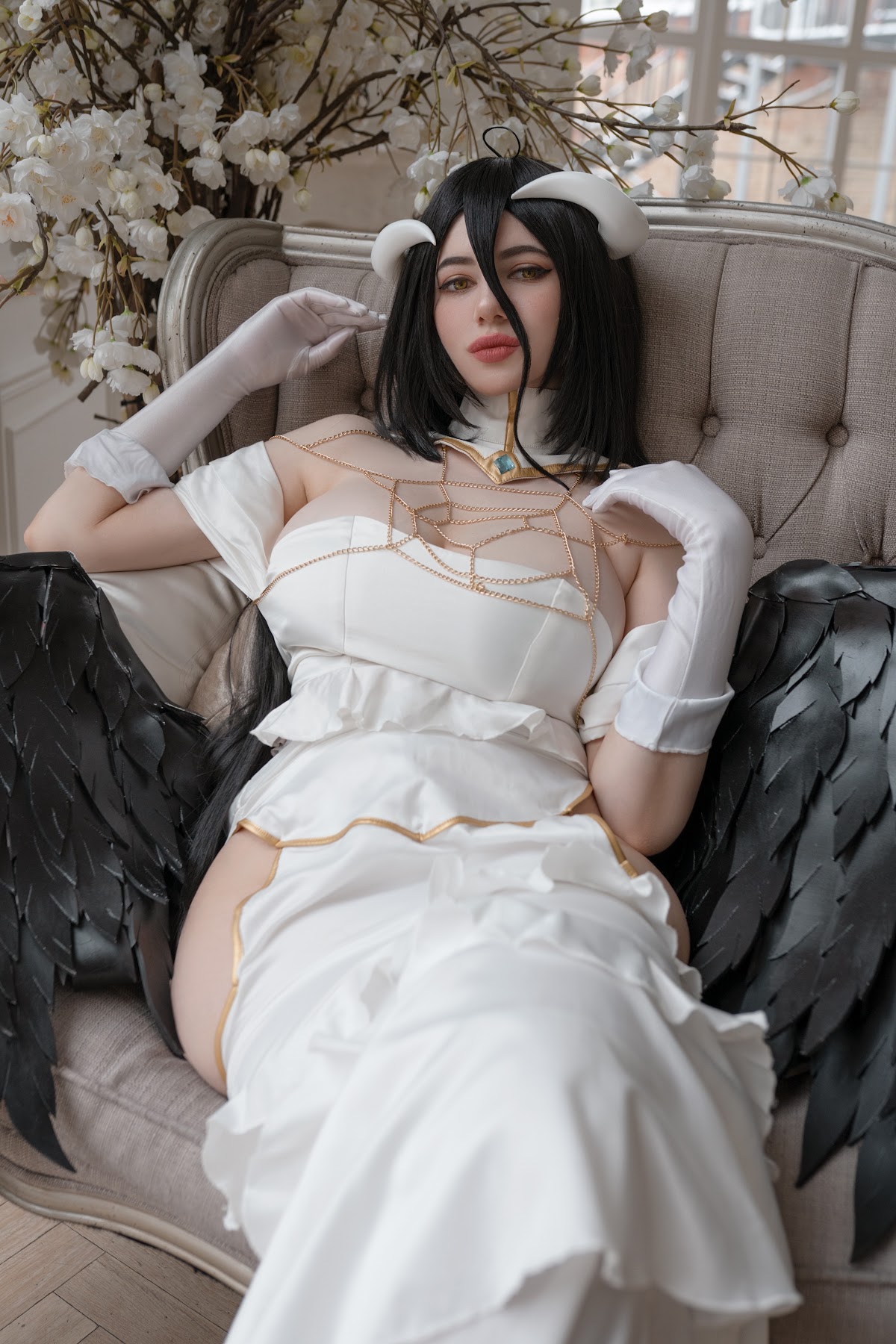 Coser@Alina Becker – Albedo - P6