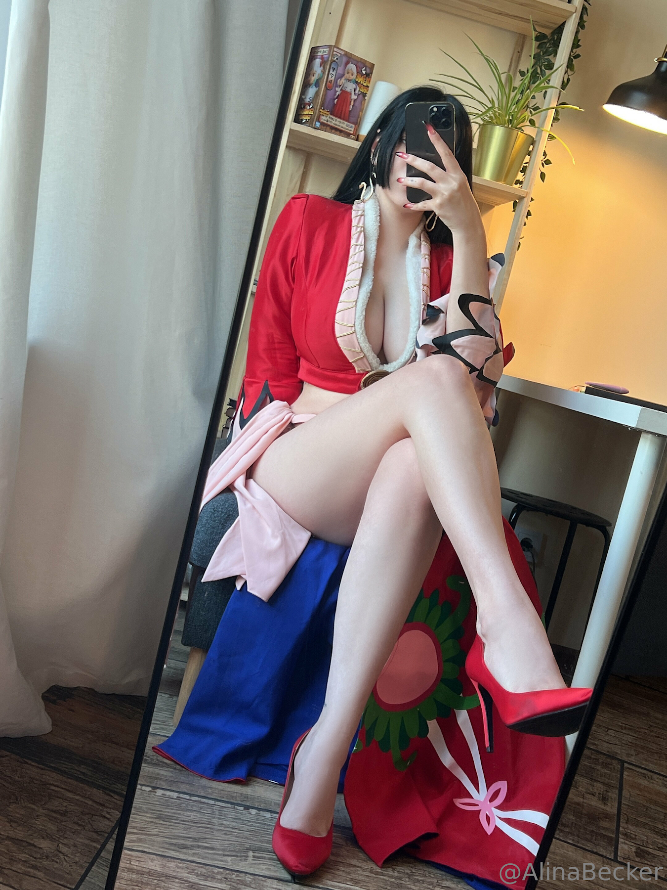 Coser@Alina Becker – Hancock - P31
