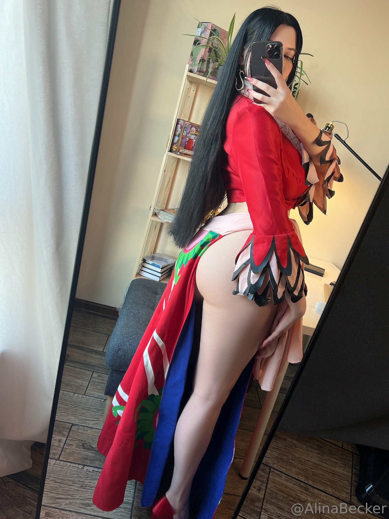 Coser@Alina Becker – Hancock - P32