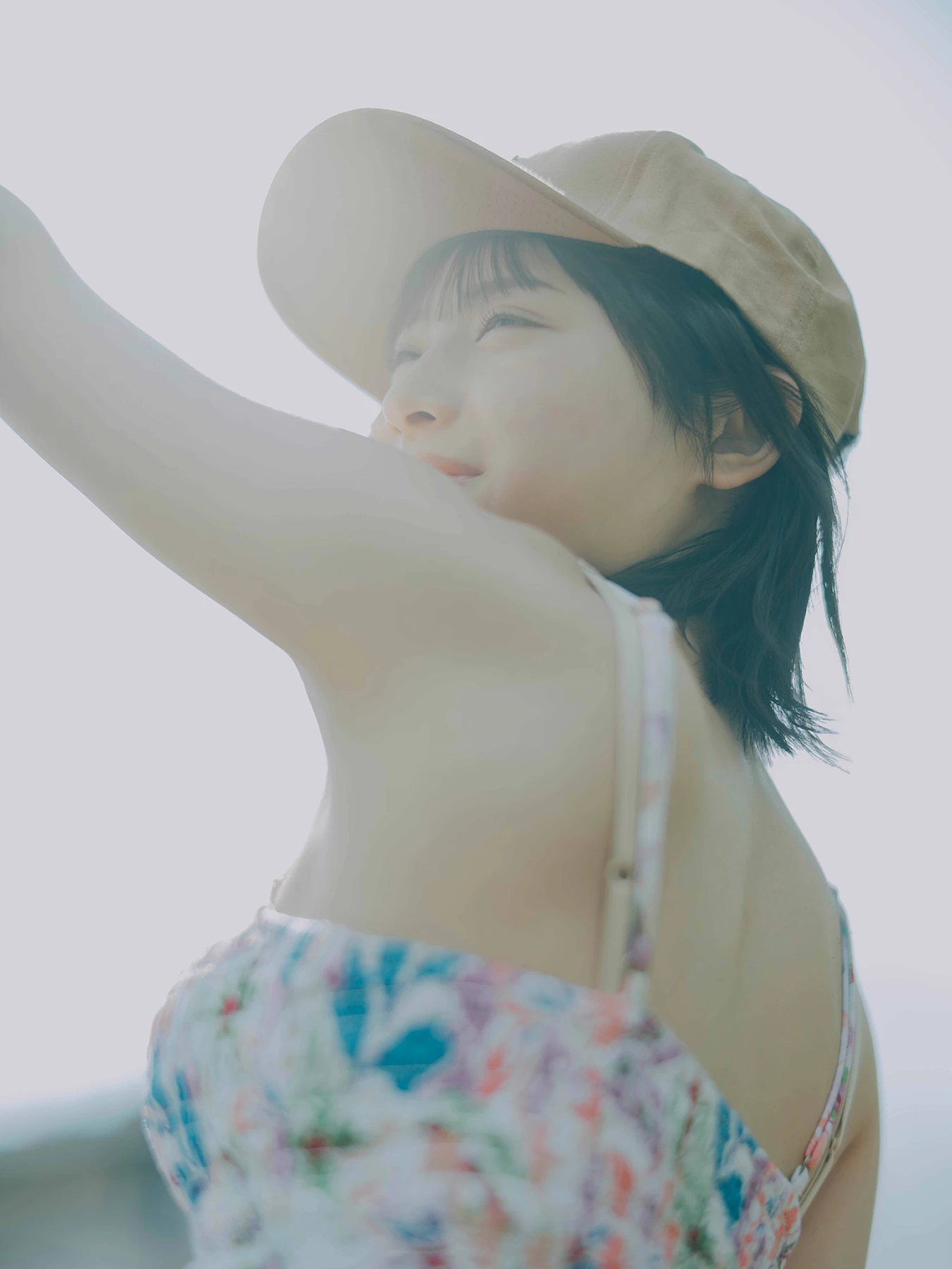 Rei Haga 芳賀礼 – ヤングチャンピオンデジグラ 「ヒロインの証明」 - P10