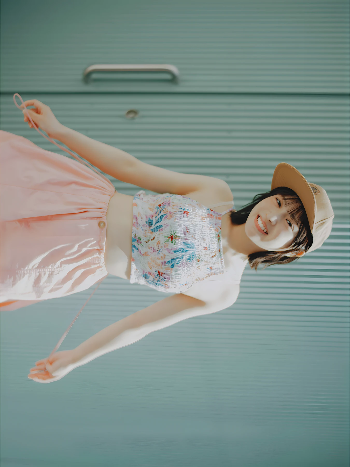 Rei Haga 芳賀礼 – ヤングチャンピオンデジグラ 「ヒロインの証明」 - P14