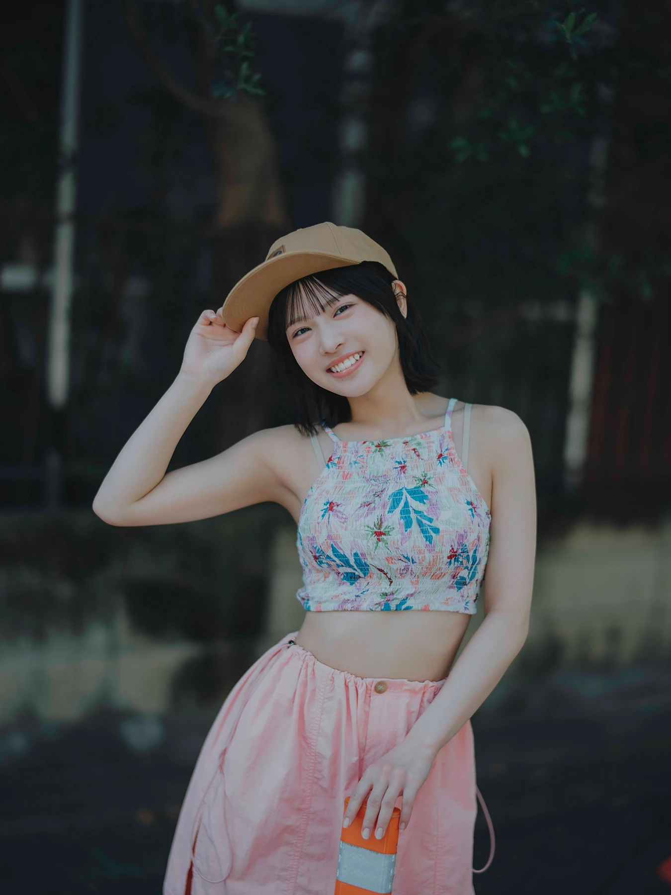 Rei Haga 芳賀礼 – ヤングチャンピオンデジグラ 「ヒロインの証明」 - P2