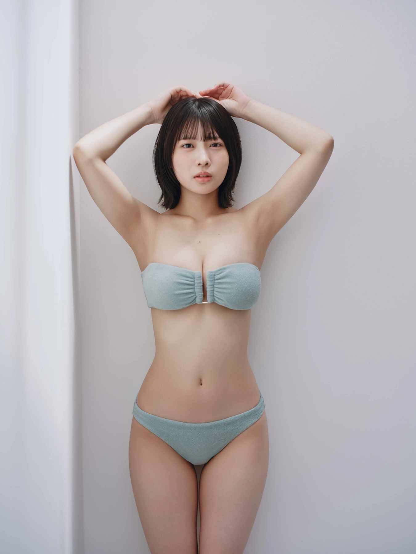 Rei Haga 芳賀礼 – ヤングチャンピオンデジグラ 「ヒロインの証明」 - P30