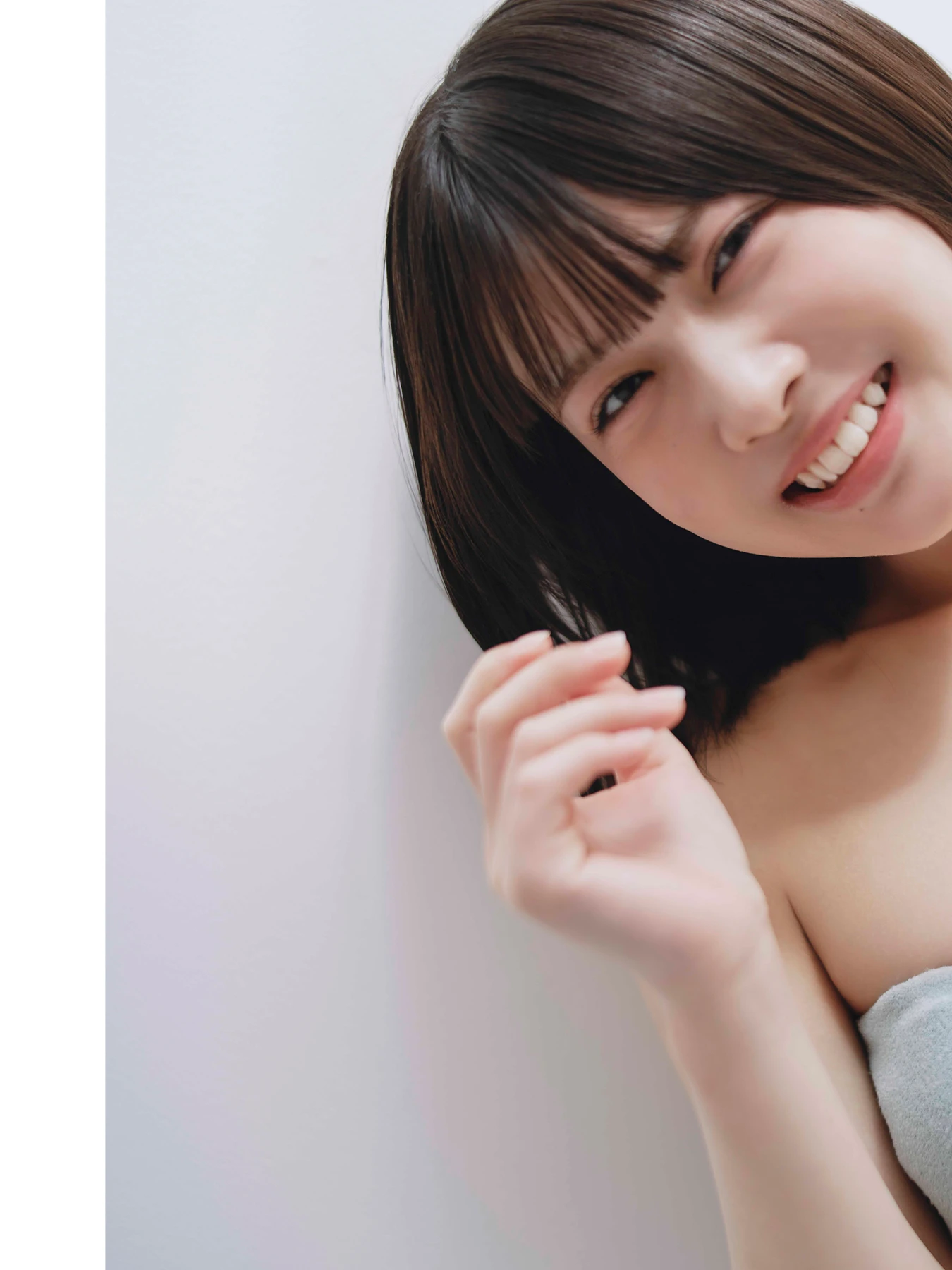 Rei Haga 芳賀礼 – ヤングチャンピオンデジグラ 「ヒロインの証明」 - P33