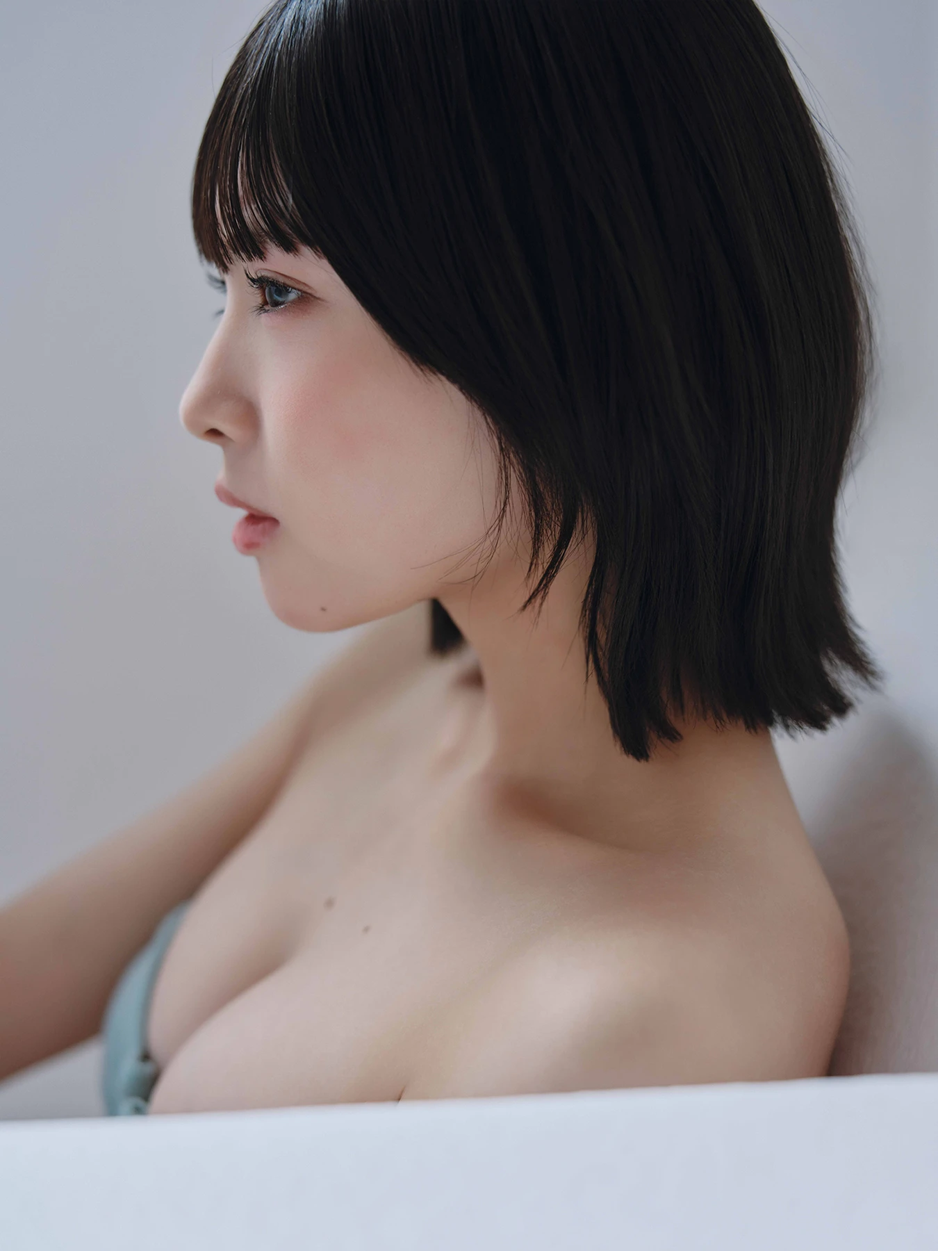Rei Haga 芳賀礼 – ヤングチャンピオンデジグラ 「ヒロインの証明」 - P40