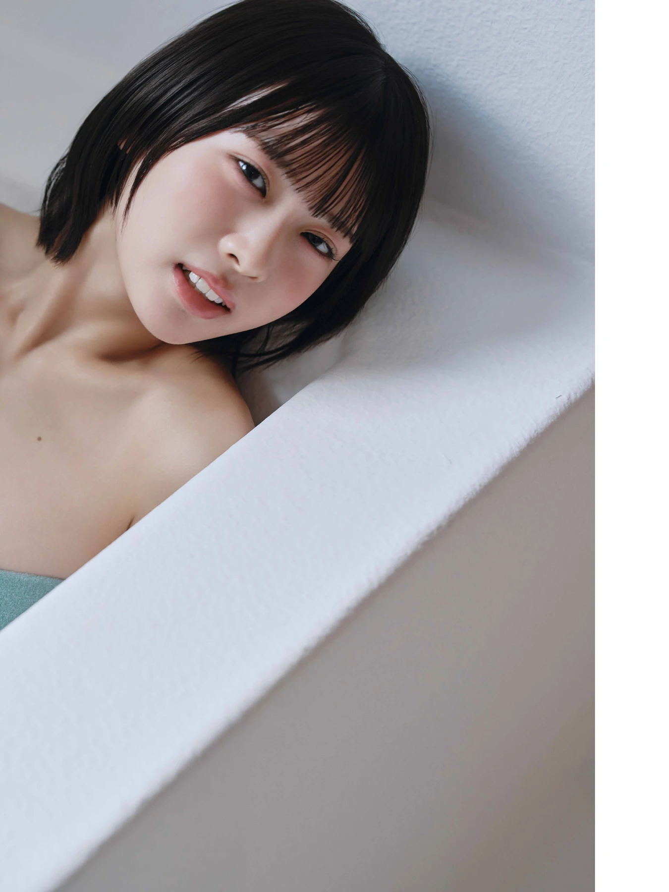 Rei Haga 芳賀礼 – ヤングチャンピオンデジグラ 「ヒロインの証明」 - P43