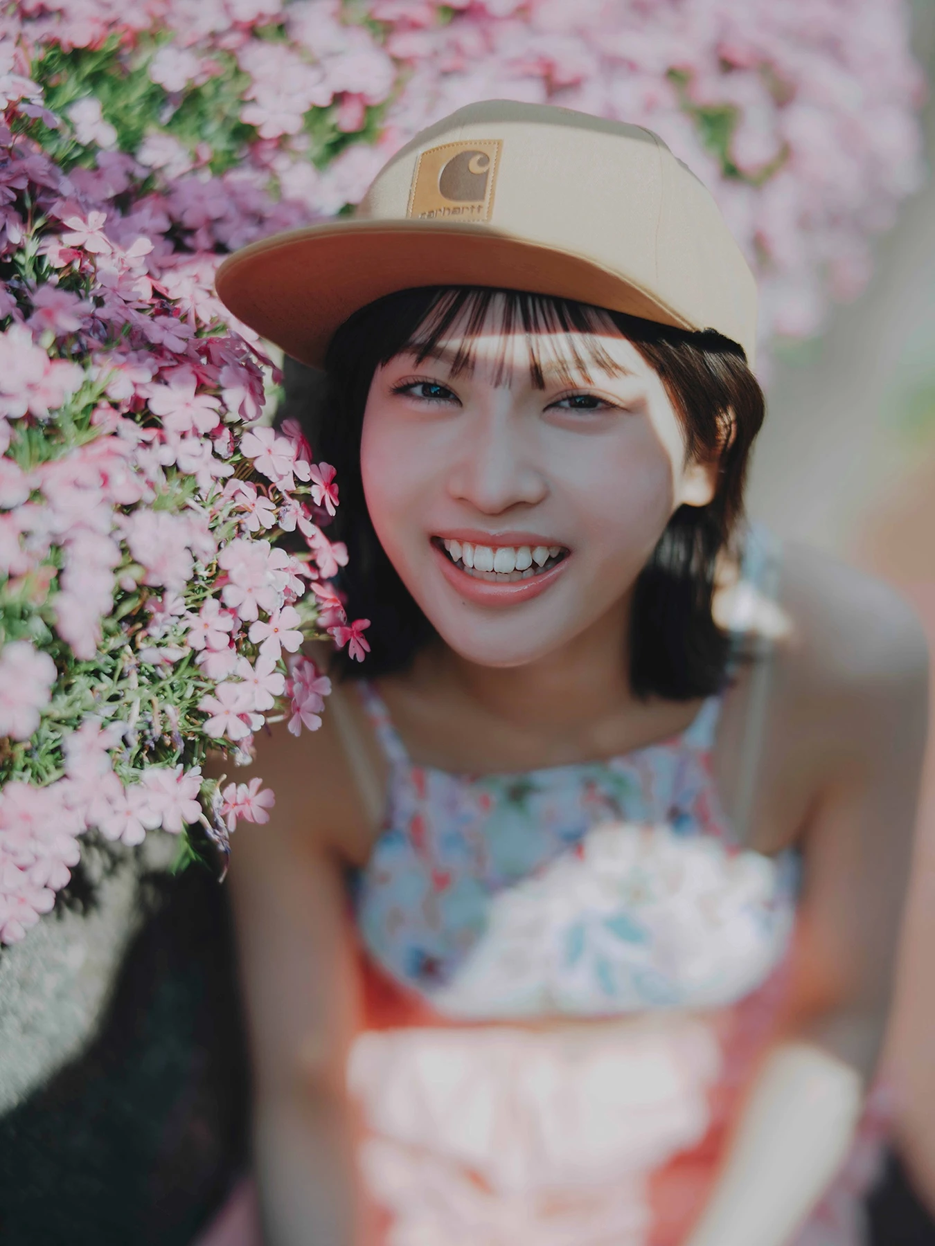 Rei Haga 芳賀礼 – ヤングチャンピオンデジグラ 「ヒロインの証明」 - P6