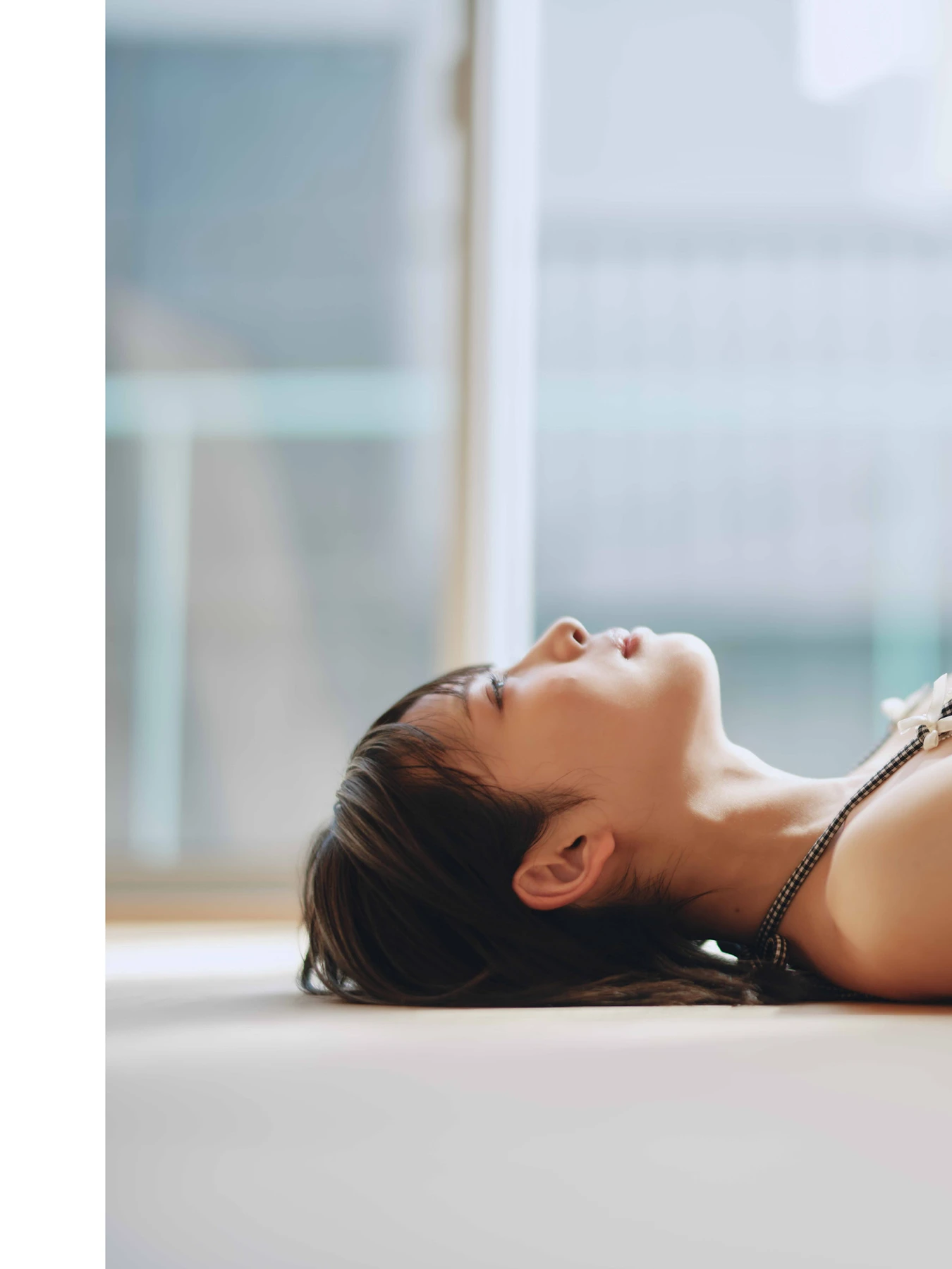 Rei Haga 芳賀礼 – ヤングチャンピオンデジグラ 「ヒロインの証明」 - P71