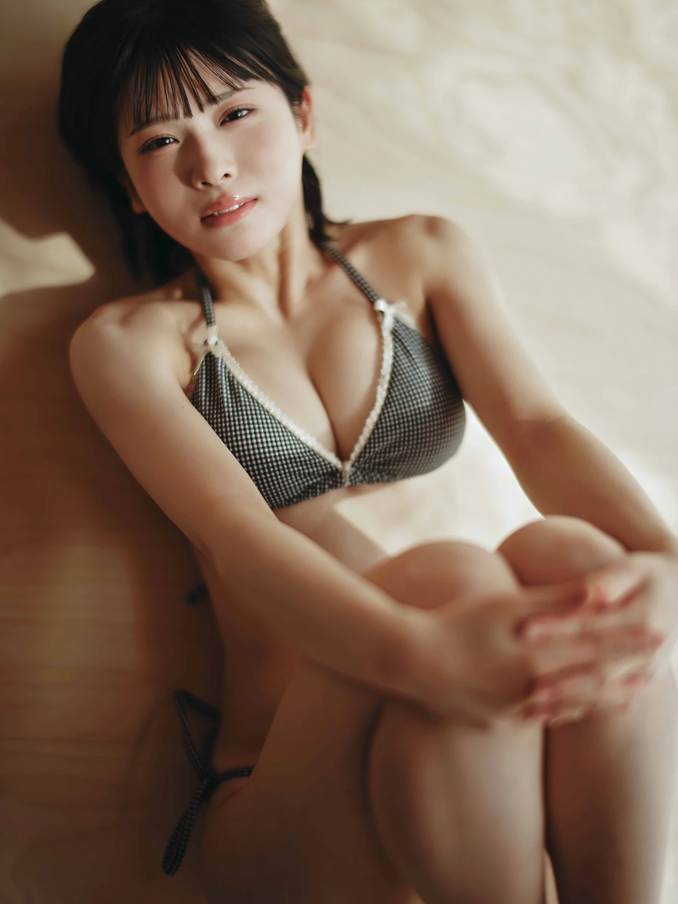 Rei Haga 芳賀礼 – ヤングチャンピオンデジグラ 「ヒロインの証明」 - P73
