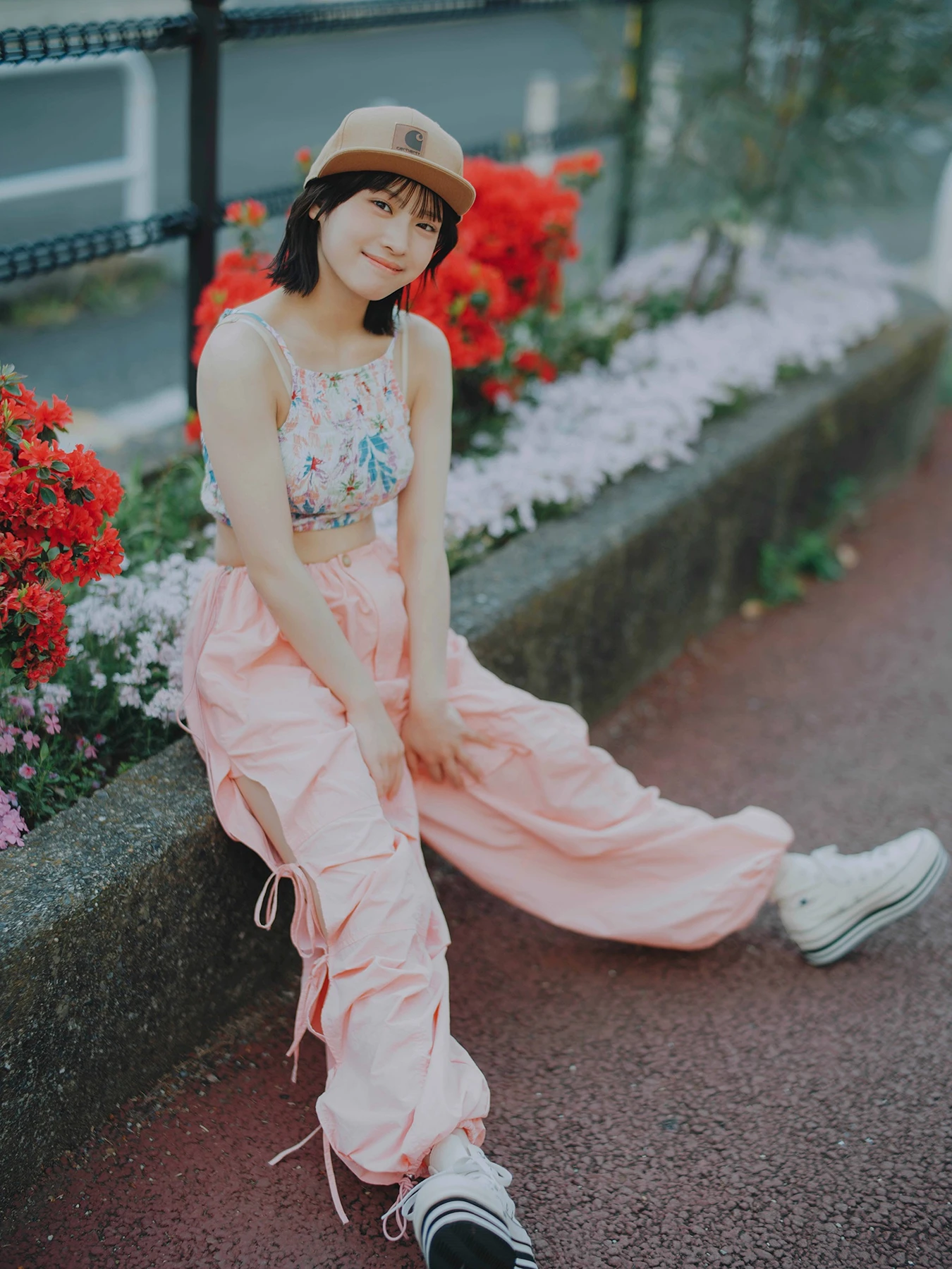 Rei Haga 芳賀礼 – ヤングチャンピオンデジグラ 「ヒロインの証明」 - P8