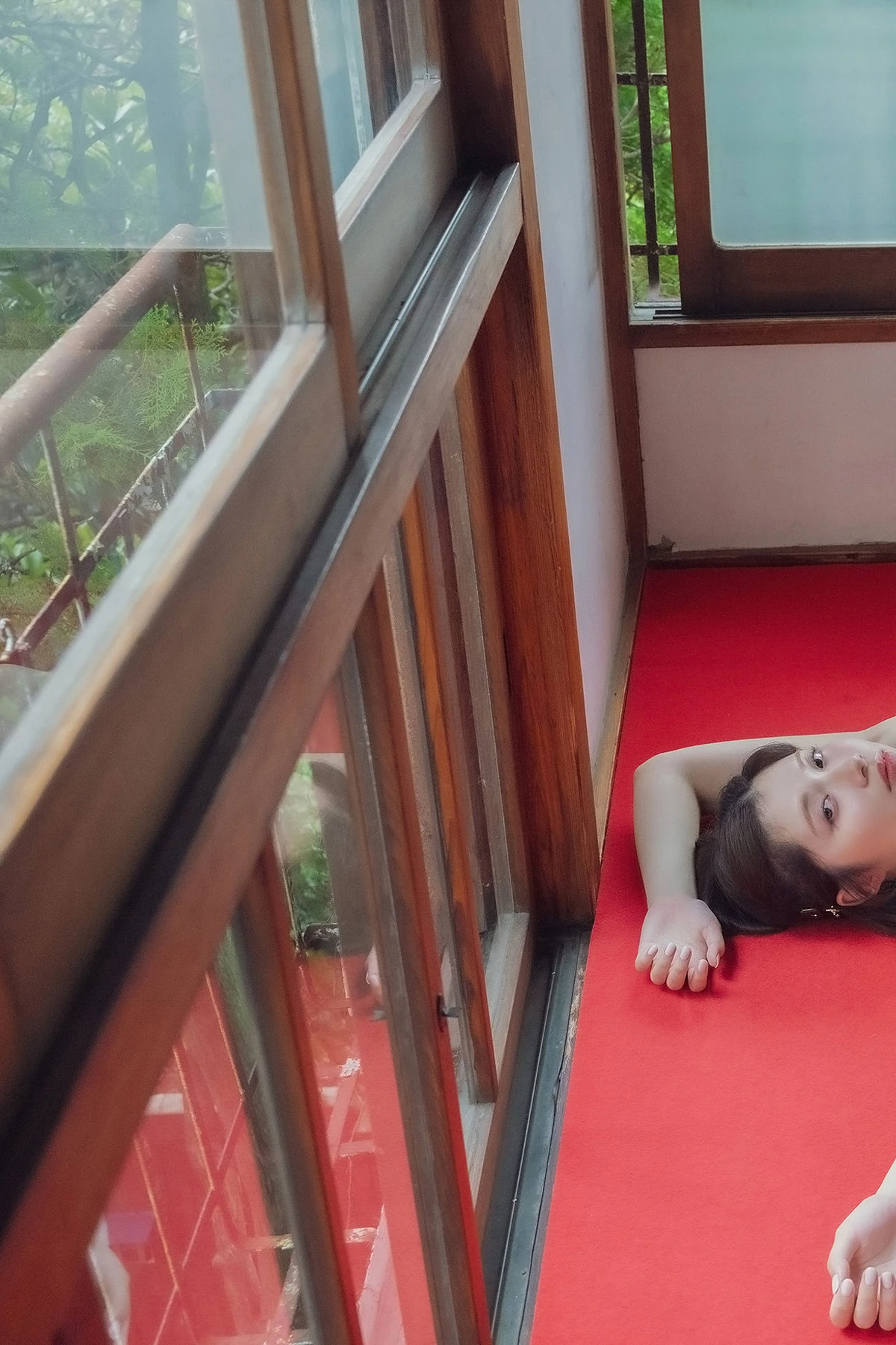 Nozomi Ishihara 石原希望 – FRIDAYデジタル写真集 「あの時のまま Vol.2」 - P28