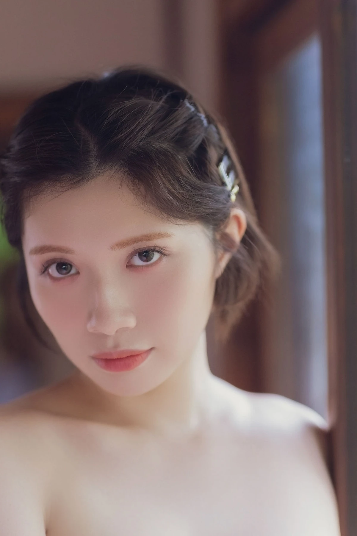 Nozomi Ishihara 石原希望 – FRIDAYデジタル写真集 「あの時のまま Vol.2」 - P40
