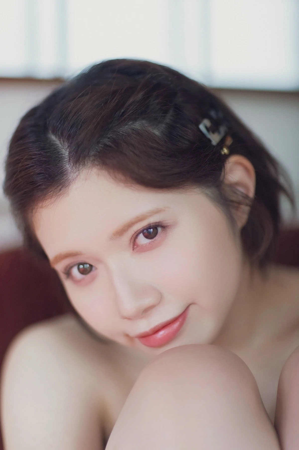 Nozomi Ishihara 石原希望 – FRIDAYデジタル写真集 「あの時のまま Vol.2」 - P46