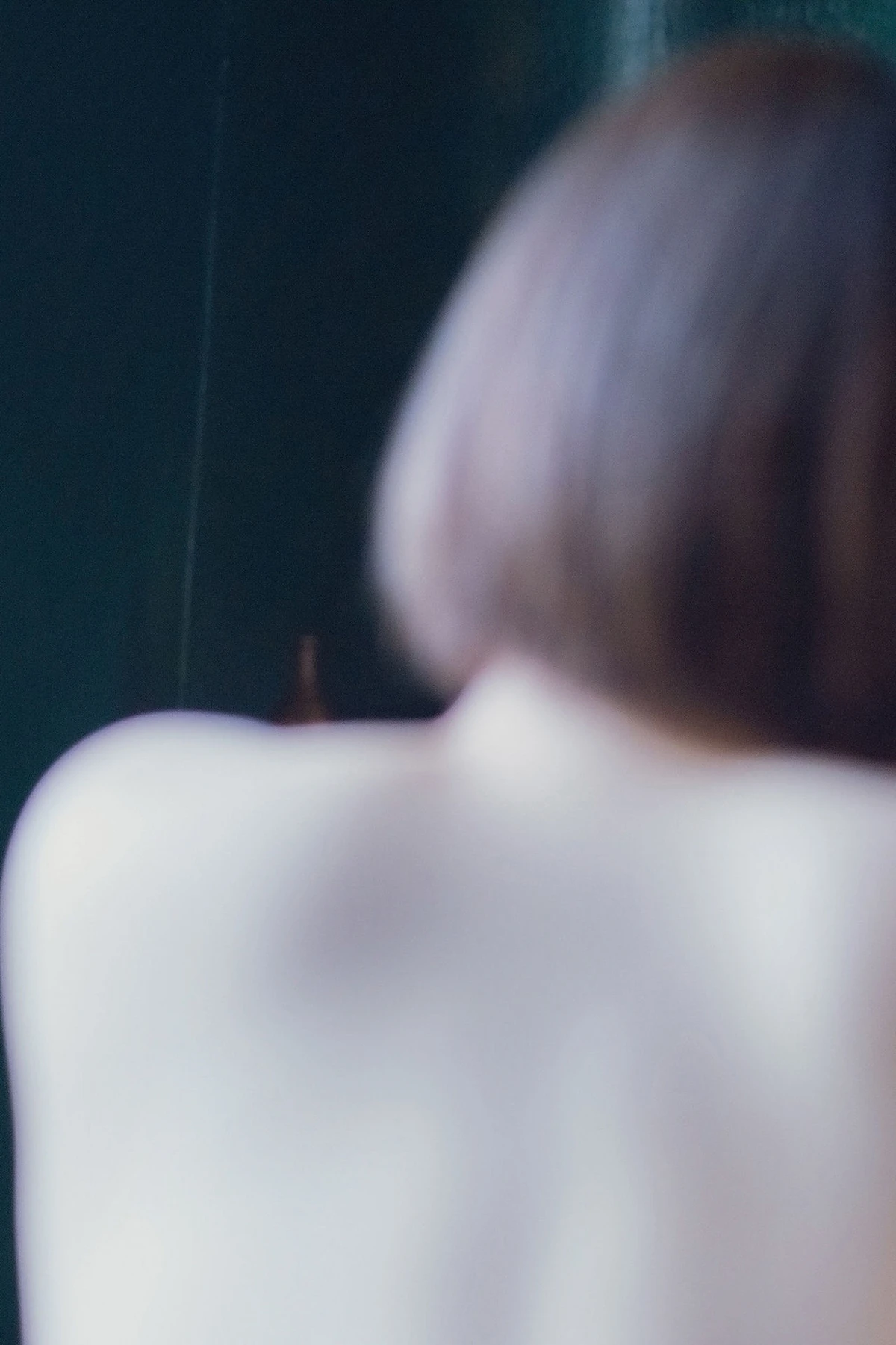 Nozomi Ishihara 石原希望 – FRIDAYデジタル写真集 「あの時のまま Vol.2」 - P60