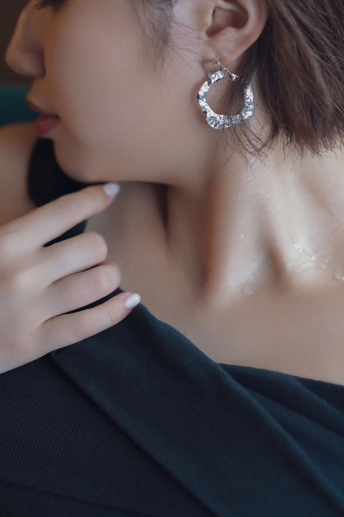 Nozomi Ishihara 石原希望 – FRIDAYデジタル写真集 「あの時のまま Vol.2」 - P6