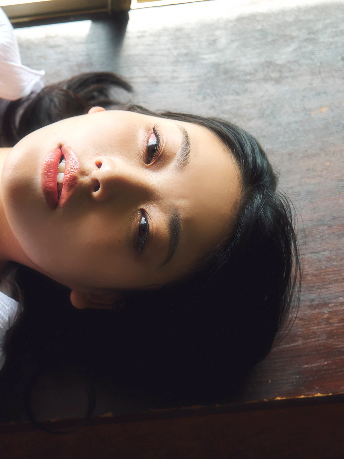Kei Fubuki 風吹ケイ – COVER DX sabra net e-Book 「バズるカラダ」 - P15
