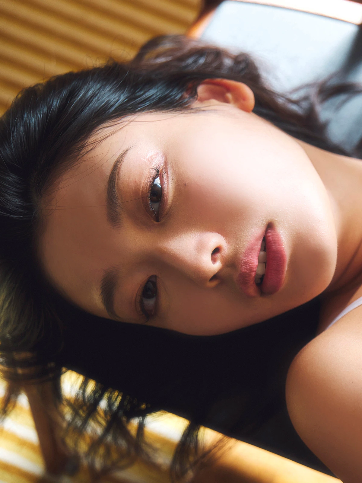 Kei Fubuki 風吹ケイ – COVER DX sabra net e-Book 「バズるカラダ」 - P80